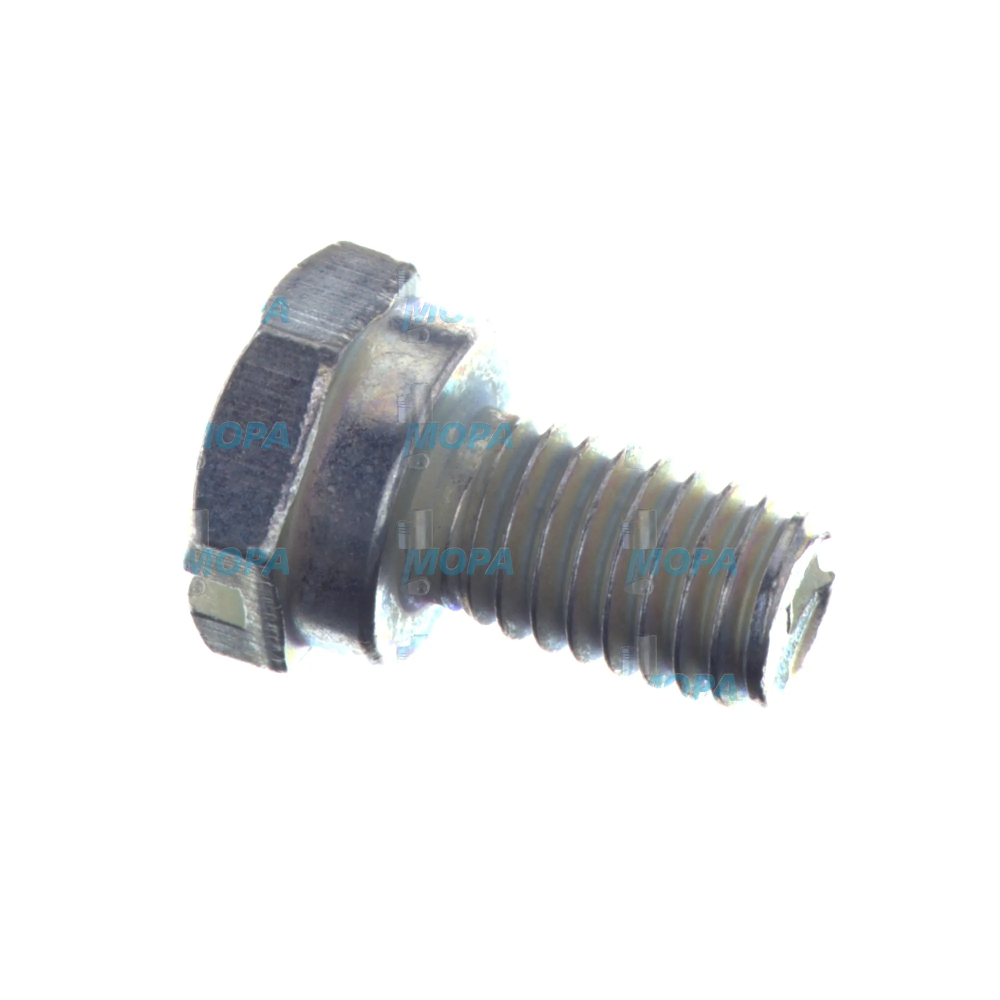 SECHSKANTSCHRAUBE - 606907420527 passend für Deutz Motoren 4