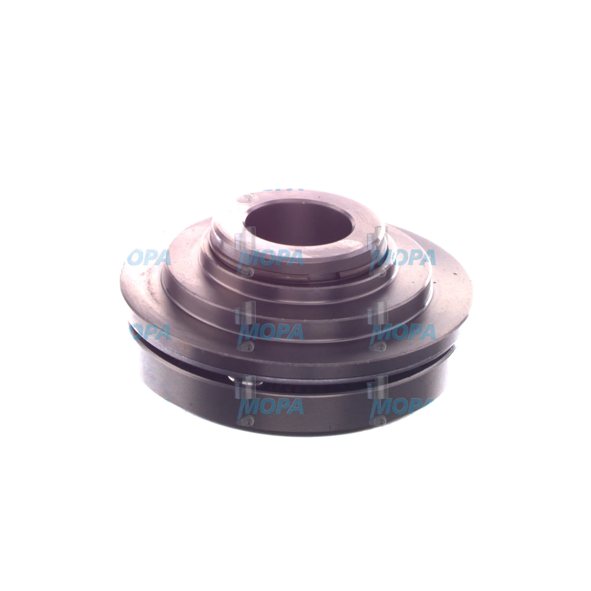 TURNING GEAR/ROTOCAP - 04070408 suitable for MWM & Deutz engines 9