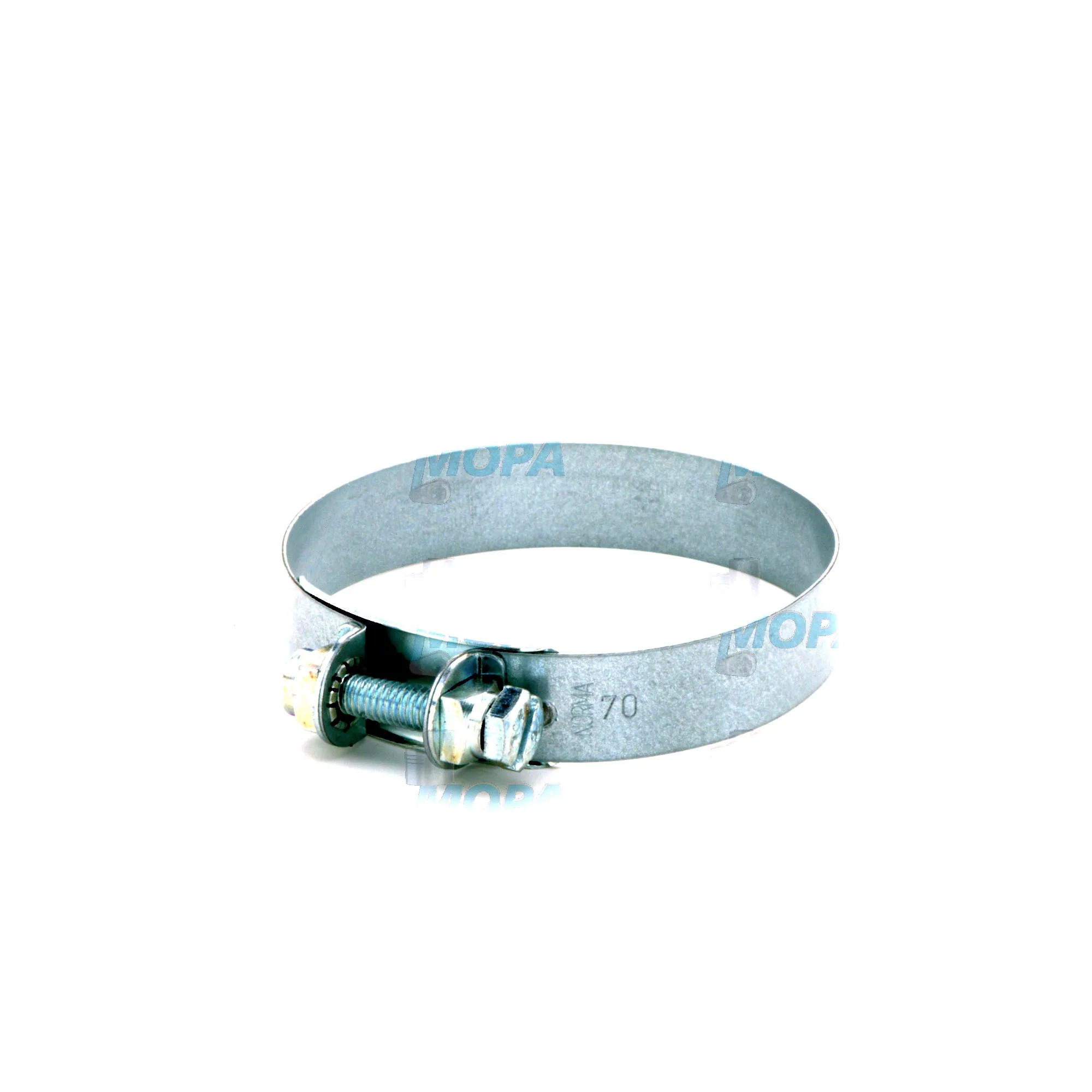 CLAMP - 604015120072 suitable for MWM & Deutz engines 8