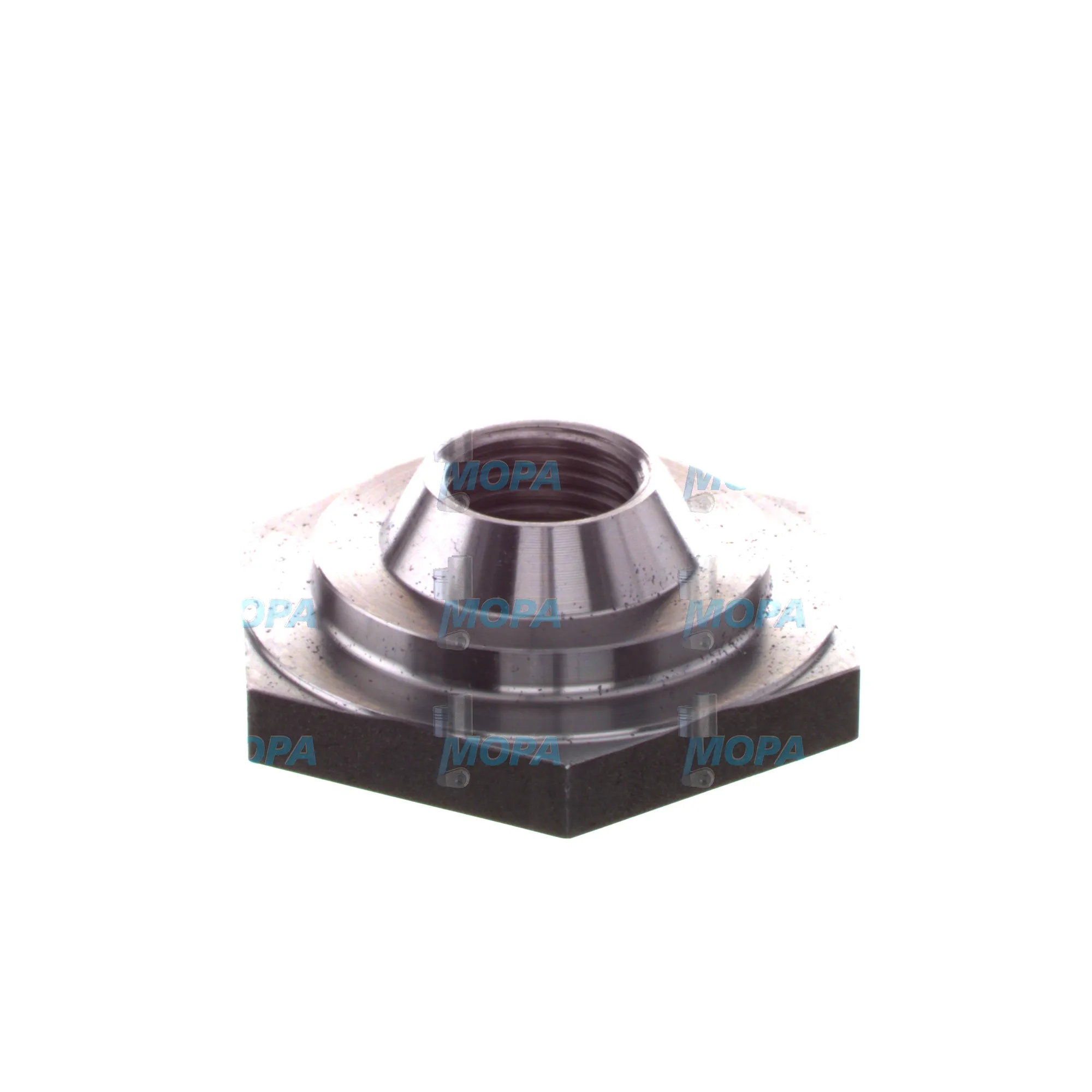 NUT - 8381810072 suitable for MTU engines 4