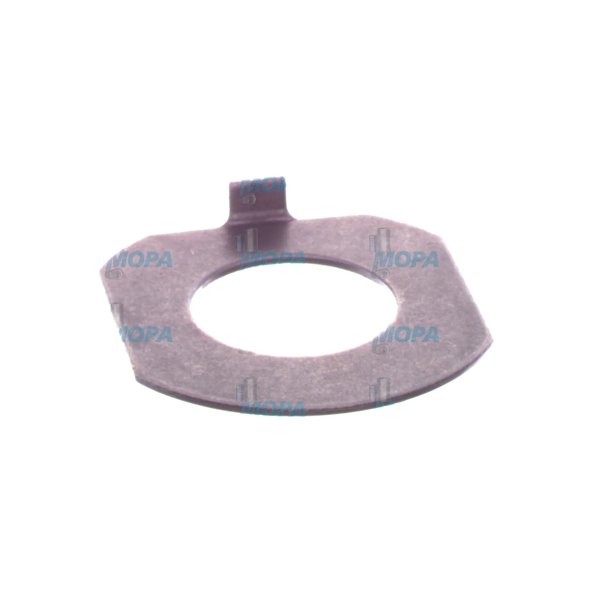 TAB WASHER - 700291019000 suitable for MTU engines 5