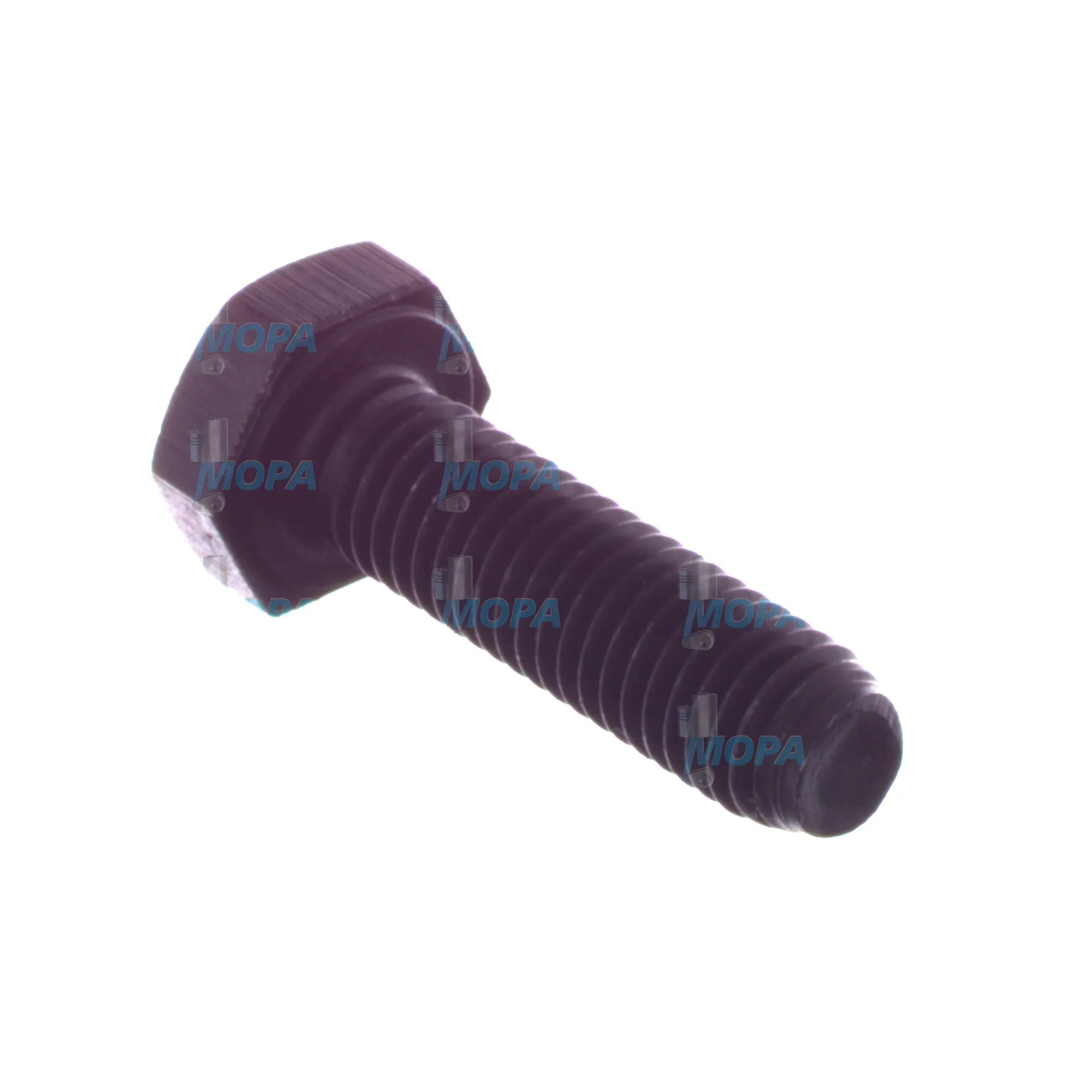 HEXAGON BOLT - 602000521035 suitable for MWM & Deutz engines 3
