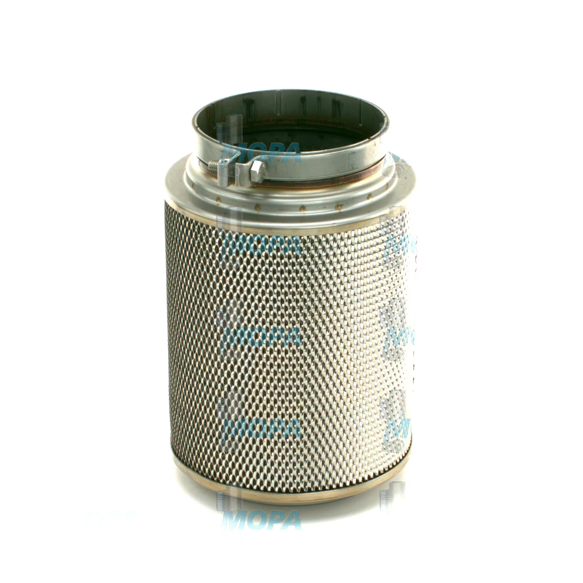 WET AIR CLEANER - 51083010012 suitable for MAN D engines 3