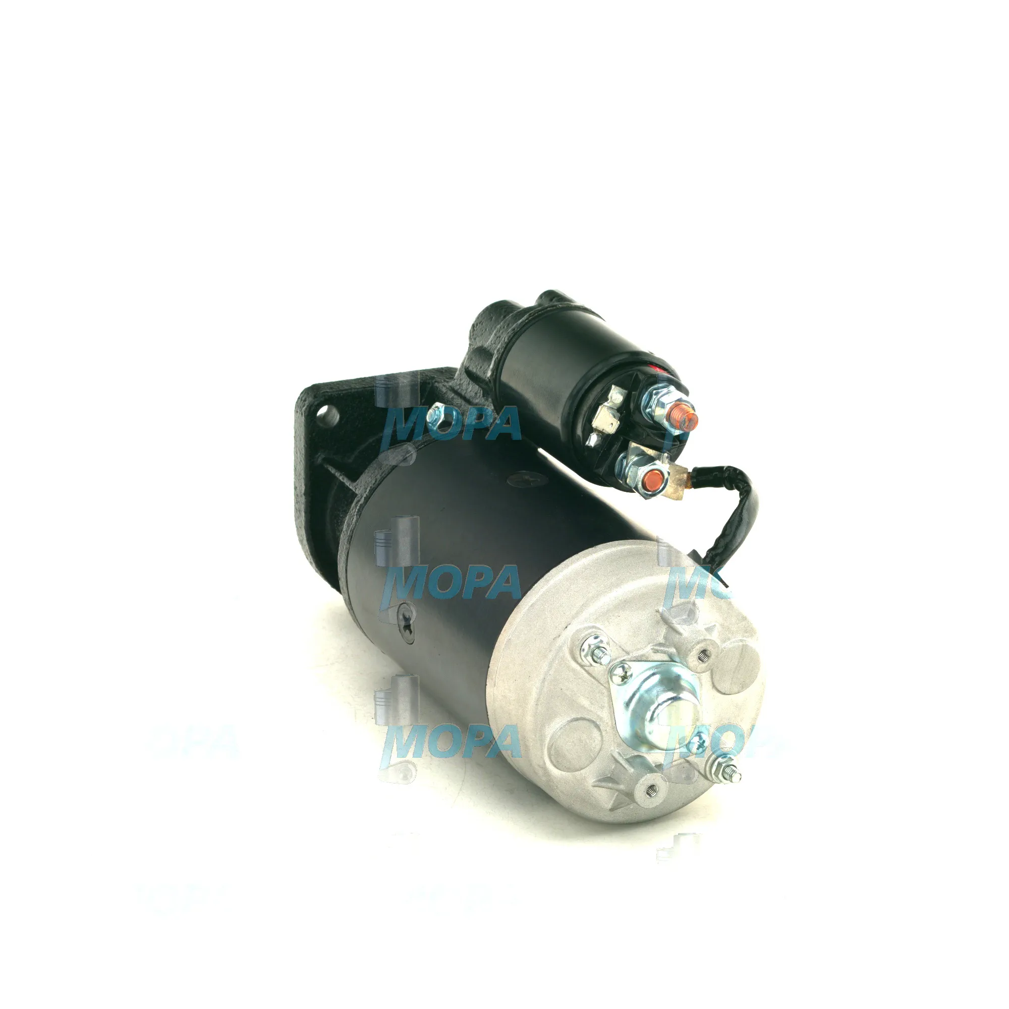 ANLASSER - 0001368081 passend für Bosch Motoren 4