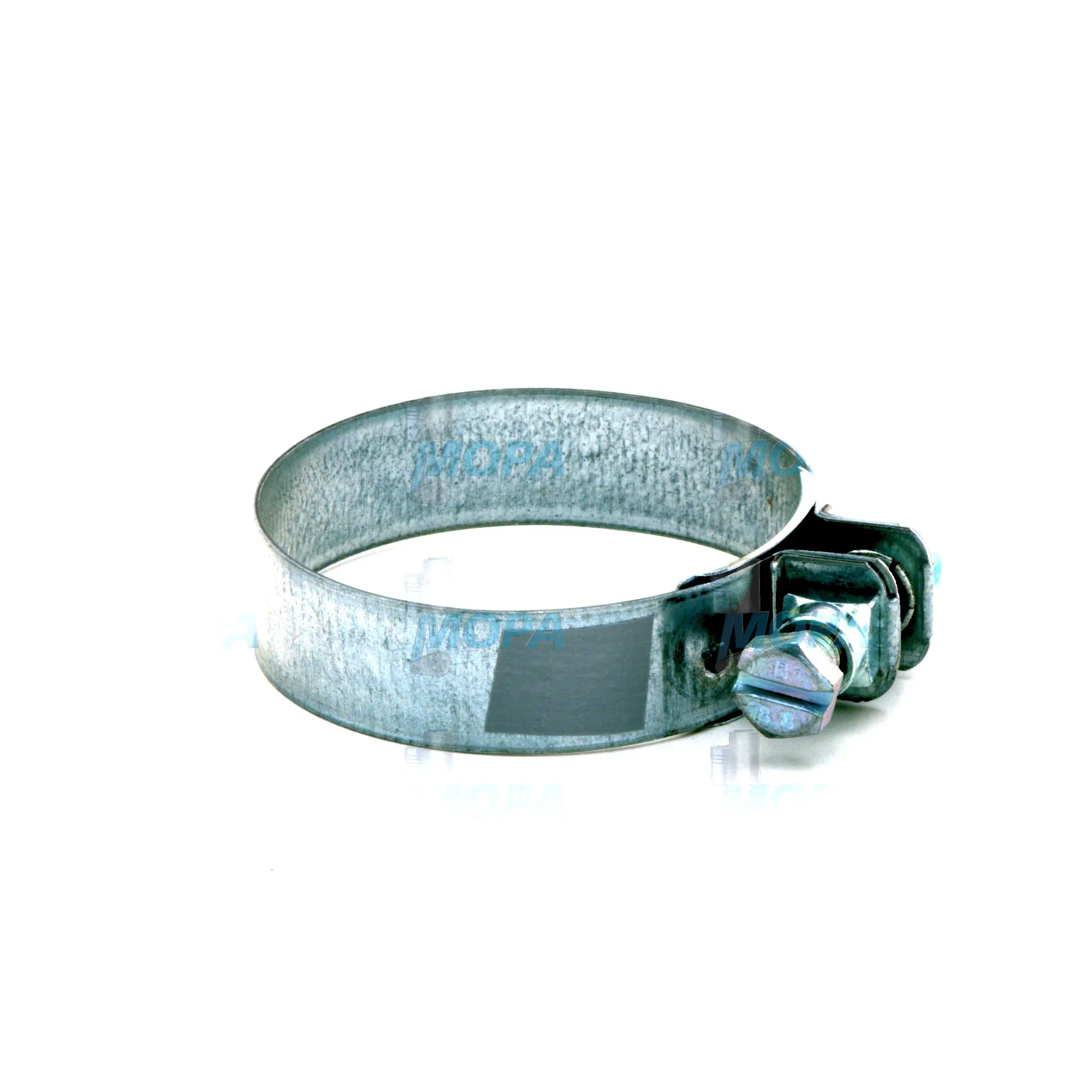 CLAMP - 900288072004 suitable for MTU engines 9