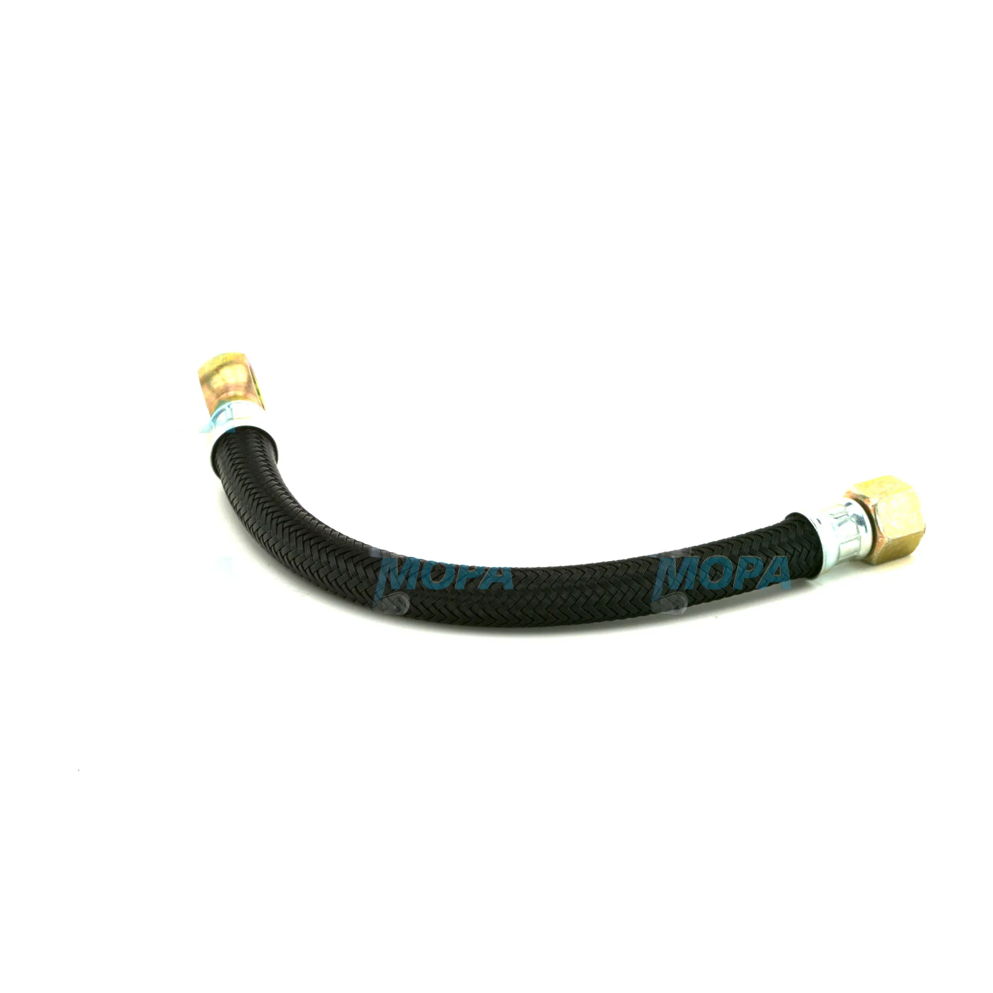 SCHLAUCHLEITUNG - 01266142 passend für Deutz Motoren 7