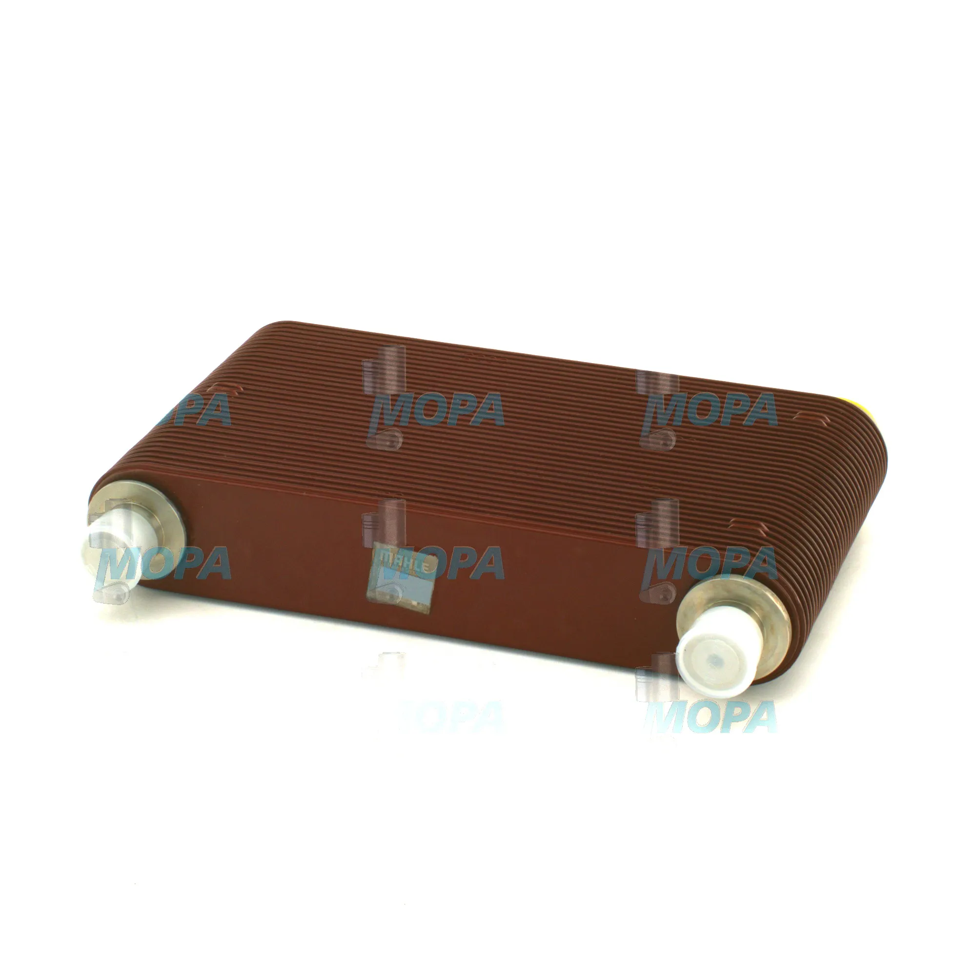 SCHEIBENOELKUEHLER - 0021886801/87 passend für MTU Motoren 3