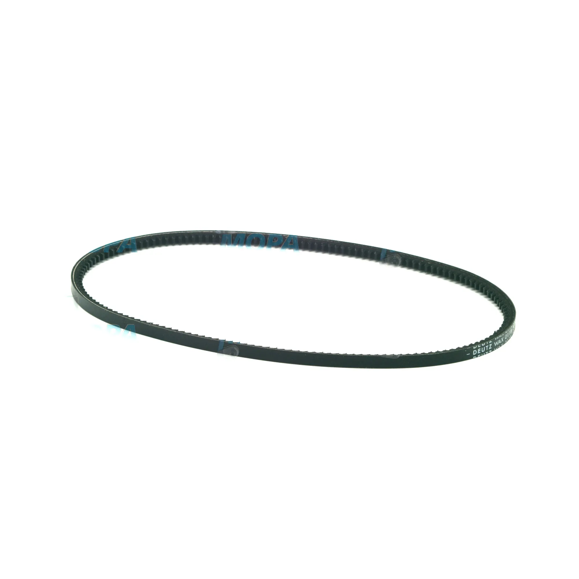 SCHMALKEILRIEMEN - 01183014 passend für Deutz Motoren 6