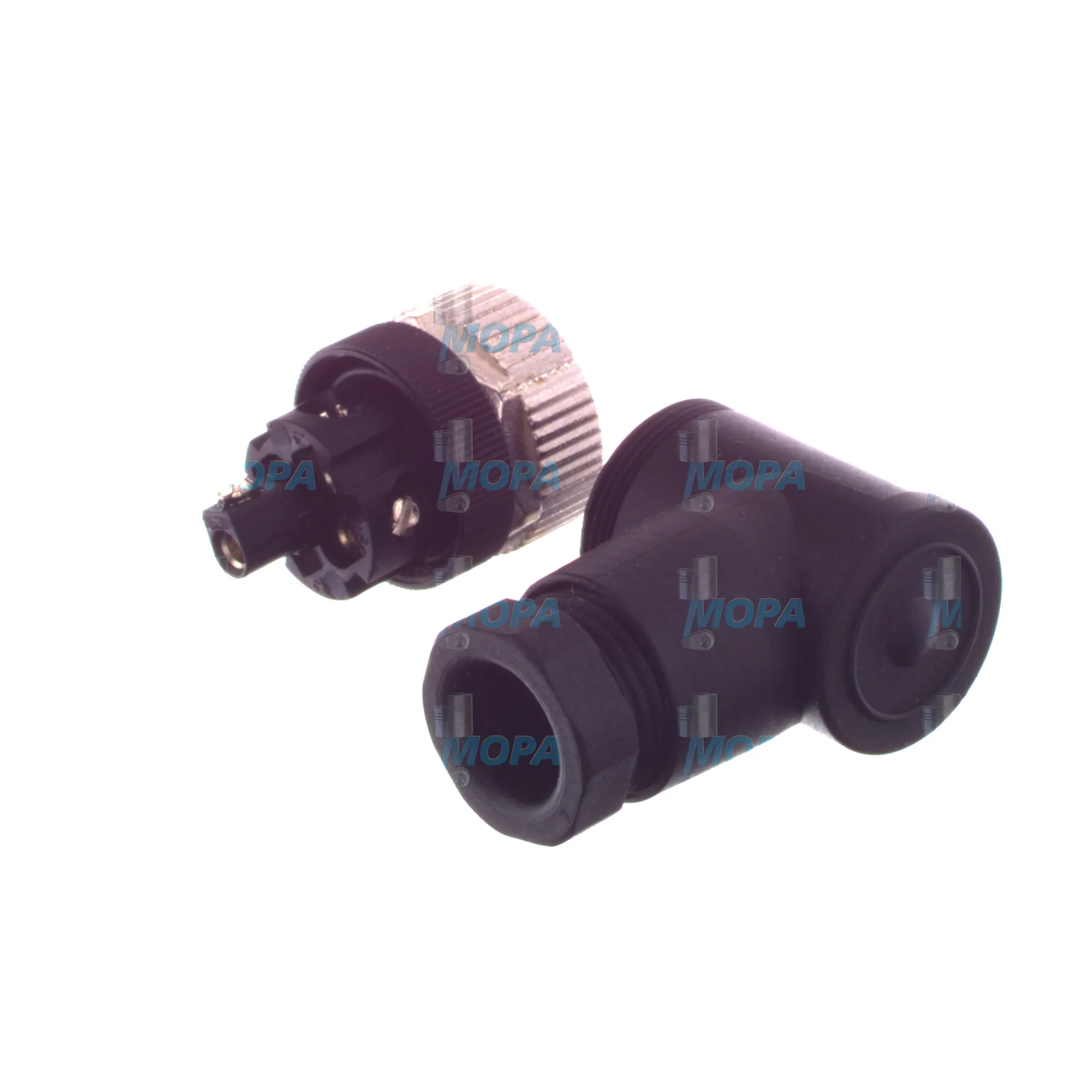 STECKER - 51254350178 passend für MAN D Motoren 7