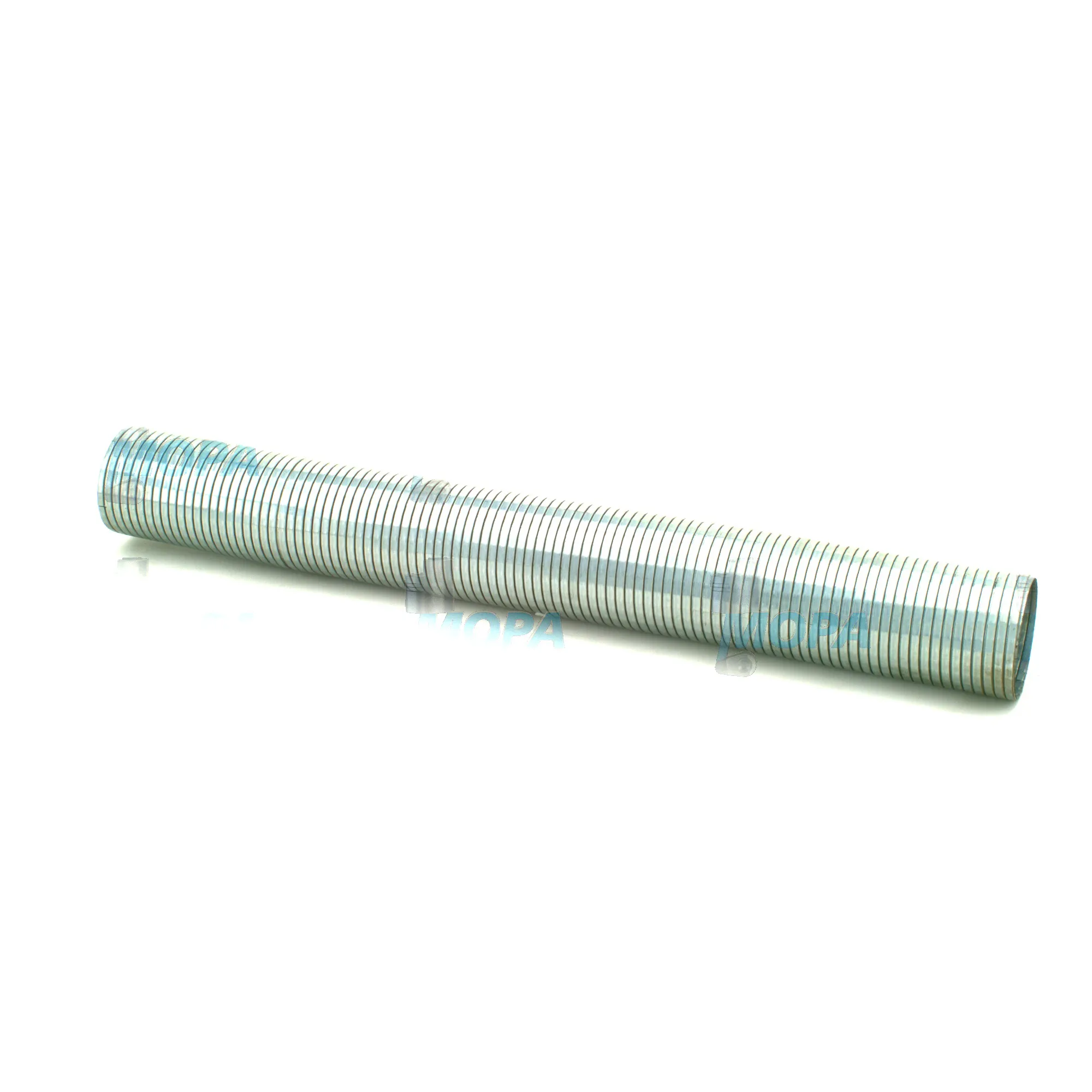 FLEXIBLE METAL TUBE - 01179880 suitable for Deutz engines 8