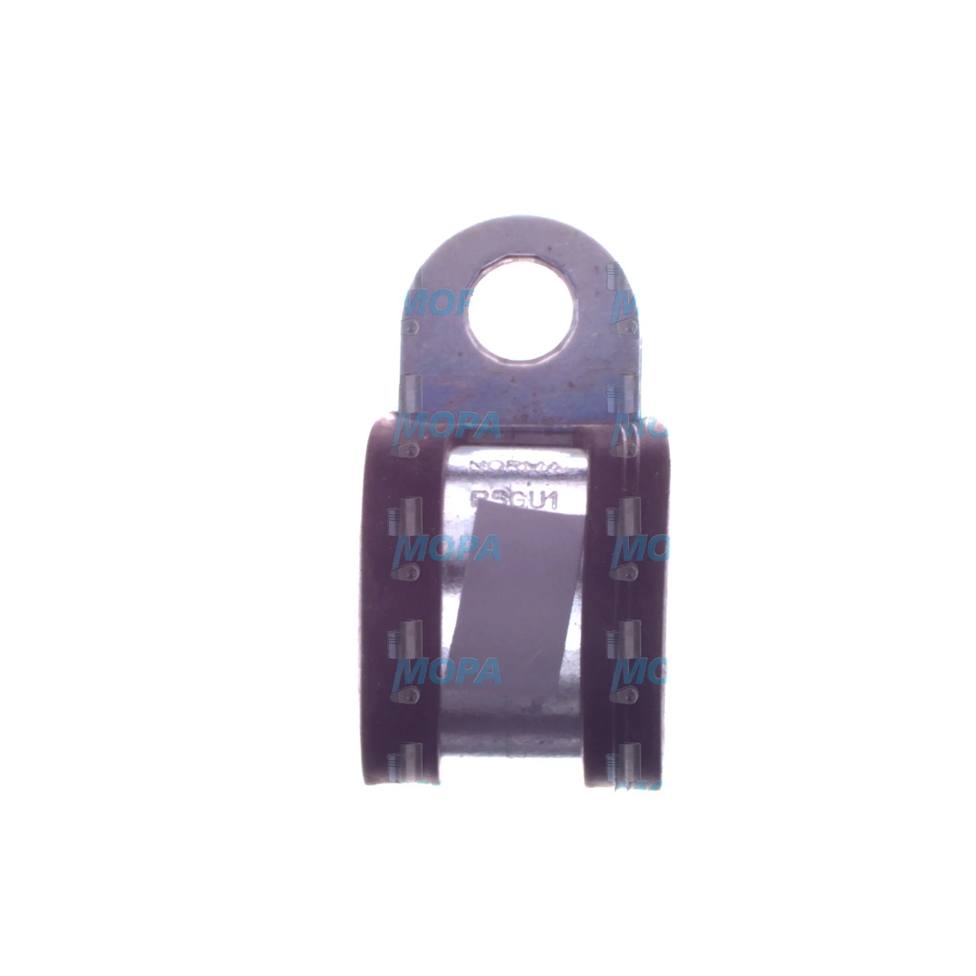 ROHRSCHELLE - 916016018202 passend für MTU Motoren 8