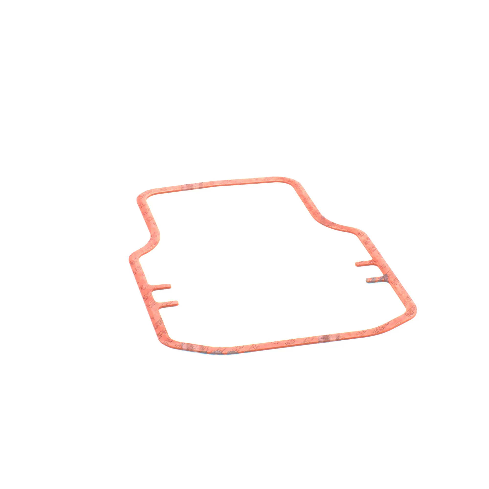 GASKET - 5840983680 suitable for MTU engines 8