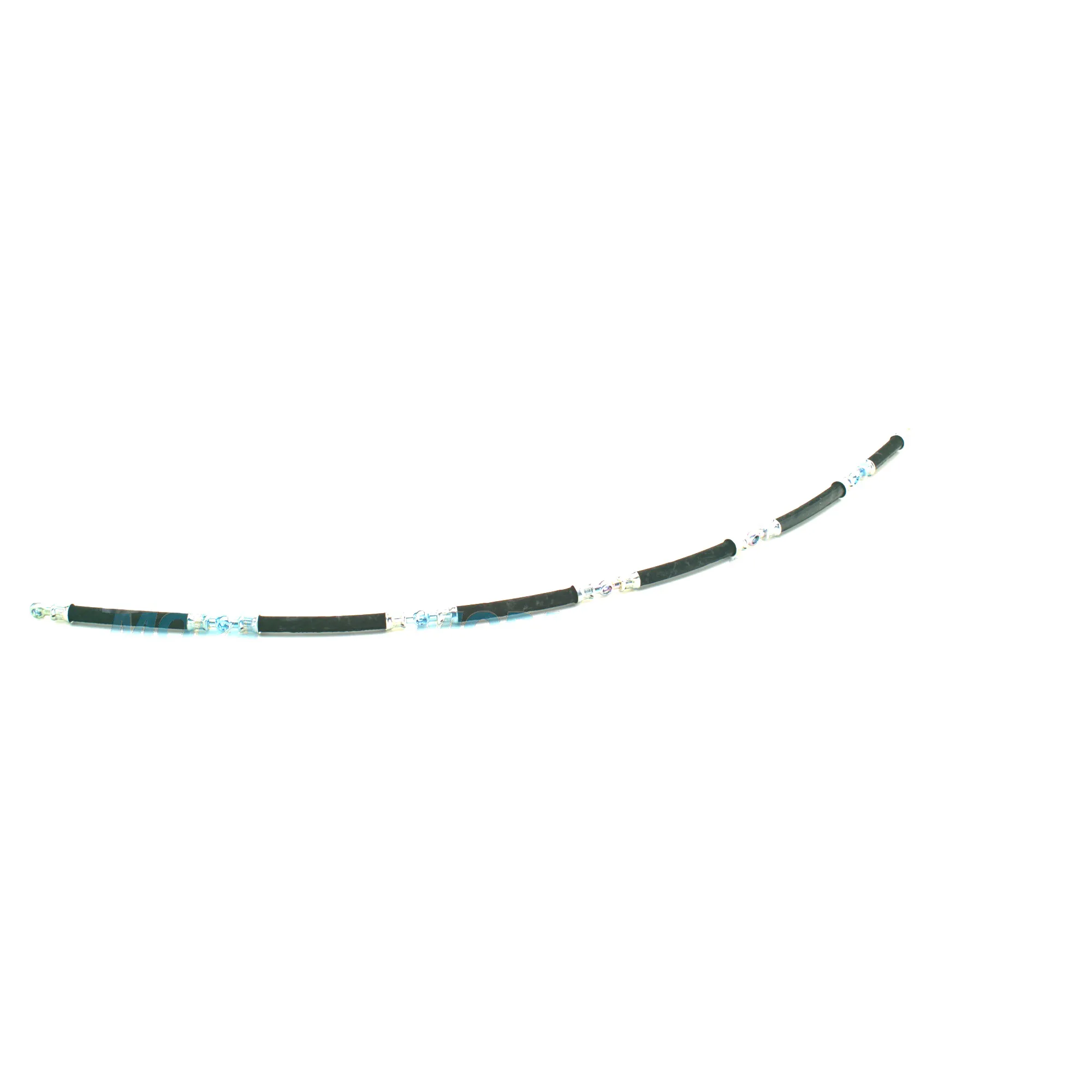 LEAK OFF MANIFOLD - 12911500 suitable for Deutz engines 6