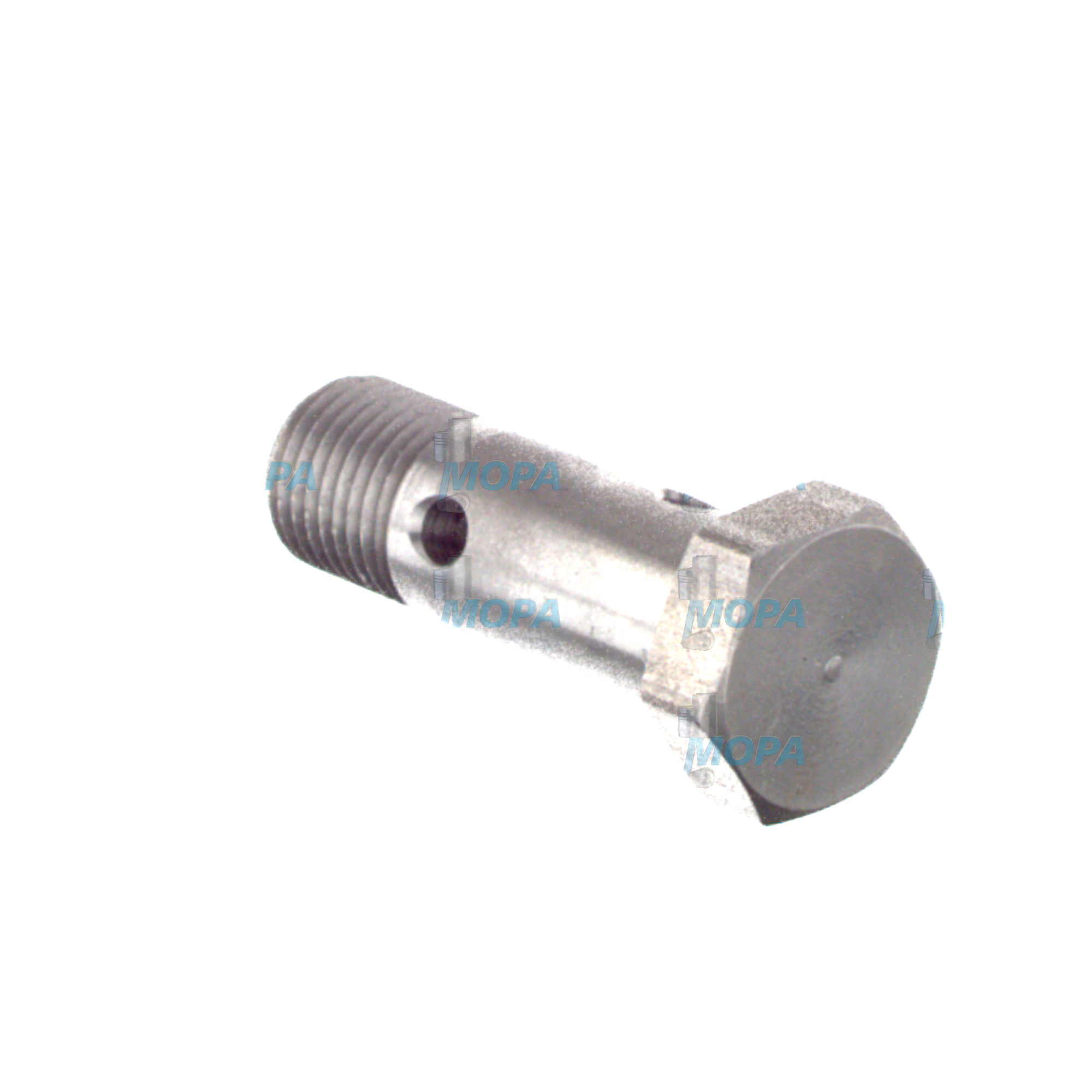 HOLLOW SCREW - 604043311032 suitable for MWM & Deutz engines 6