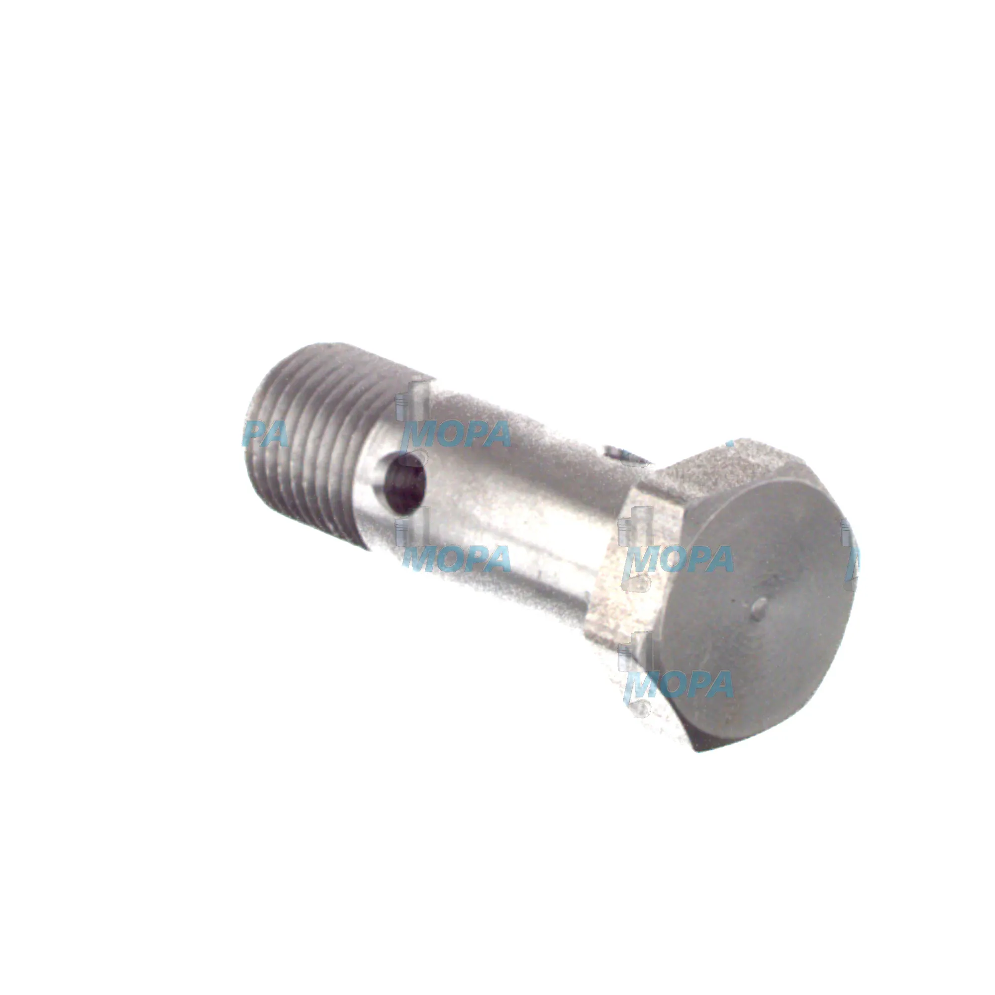 HOLLOW SCREW - 01222532 suitable for Deutz engines 7