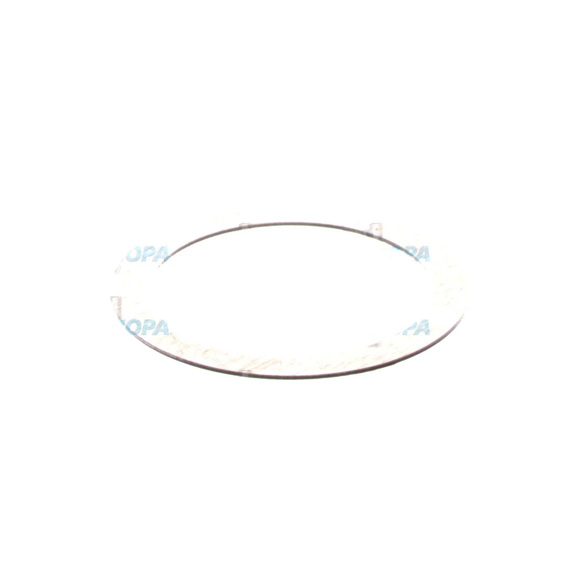 WASHER - 51907010104 suitable for MAN D engines 11