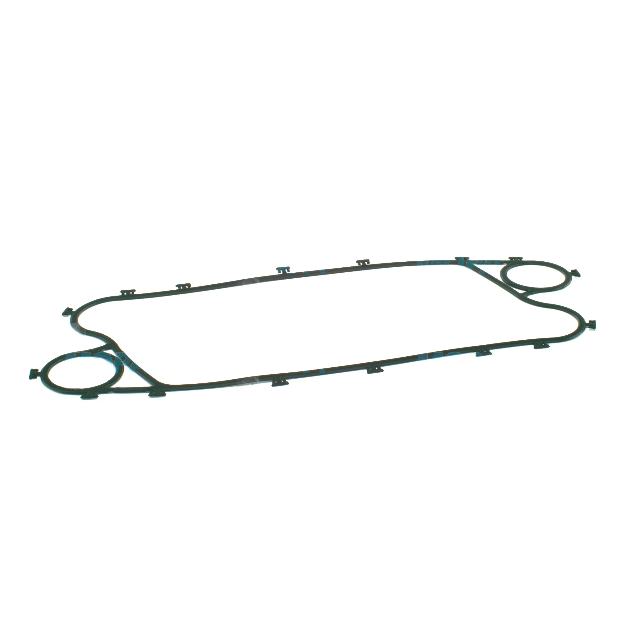 GASKET - 8499970052 suitable for MTU engines 5