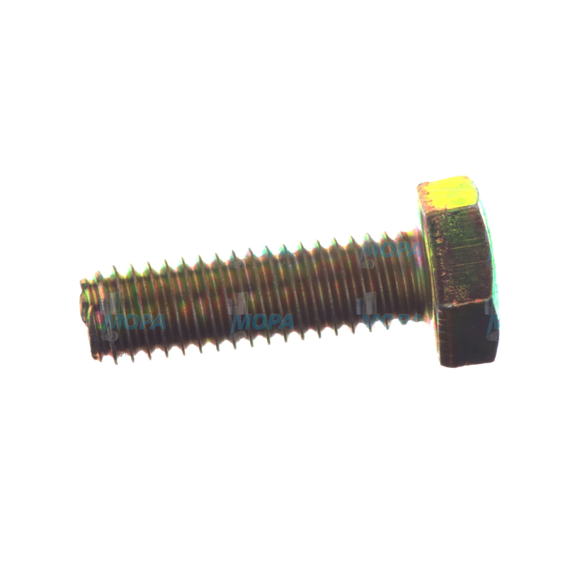SCHRAUBE - 000000001444 passend für MTU Motoren 5