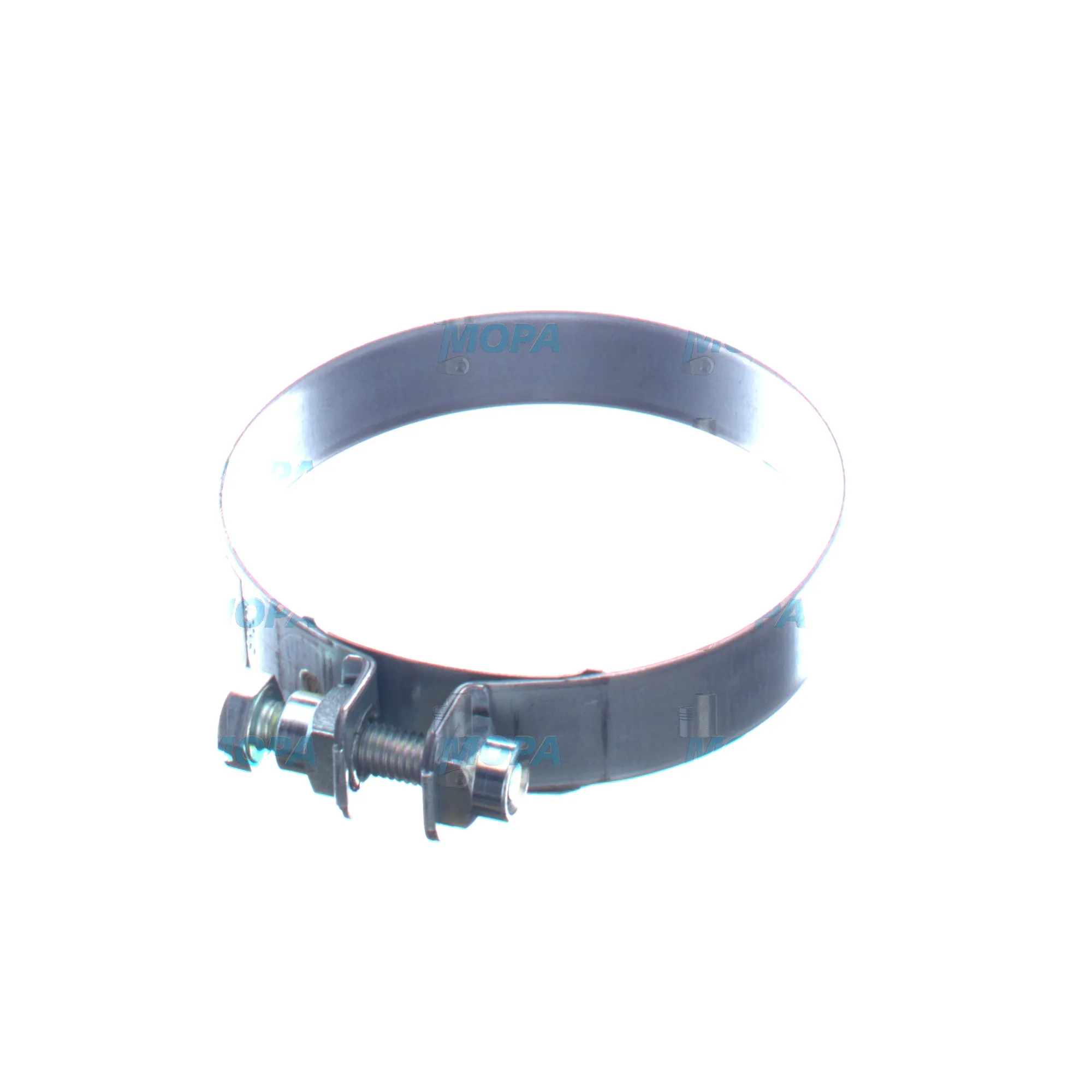 CLAMP - 81974400166 suitable for MAN D engines 9