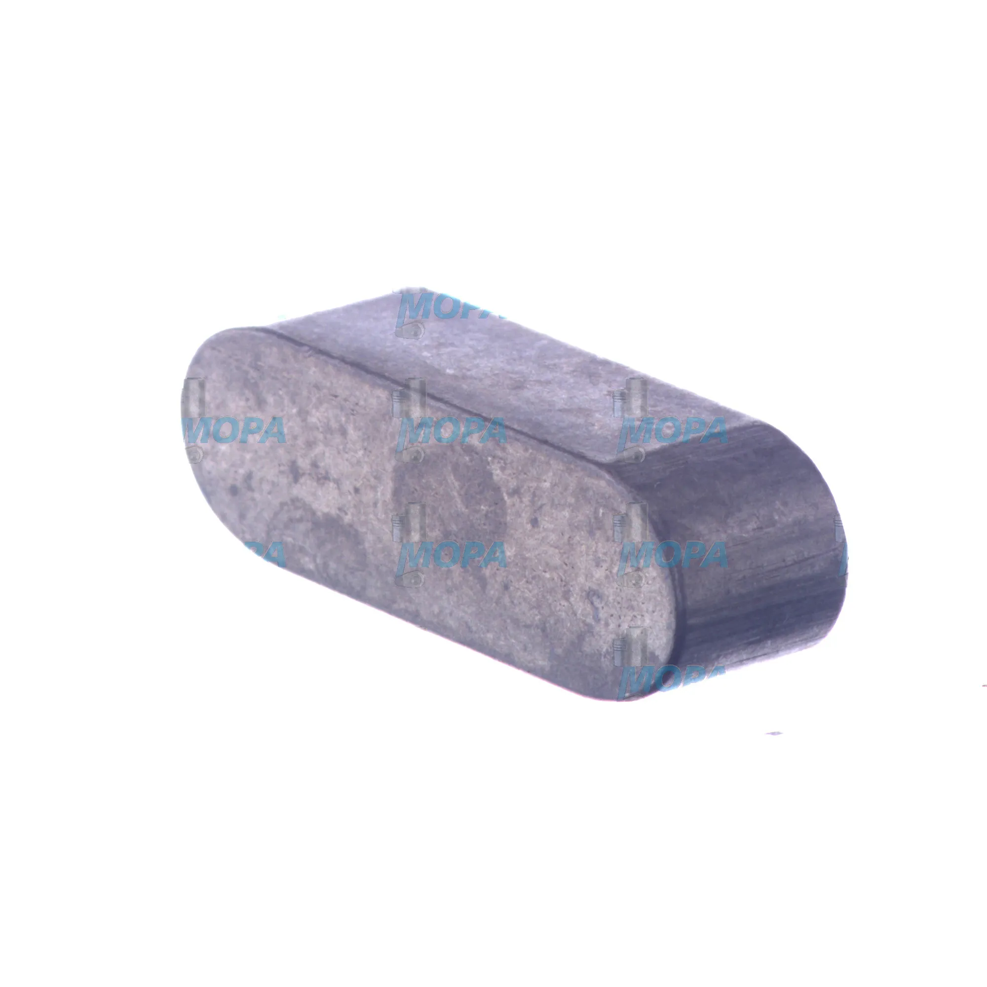 WOODRUFF KEY - 8699910012 suitable for MTU engines 7
