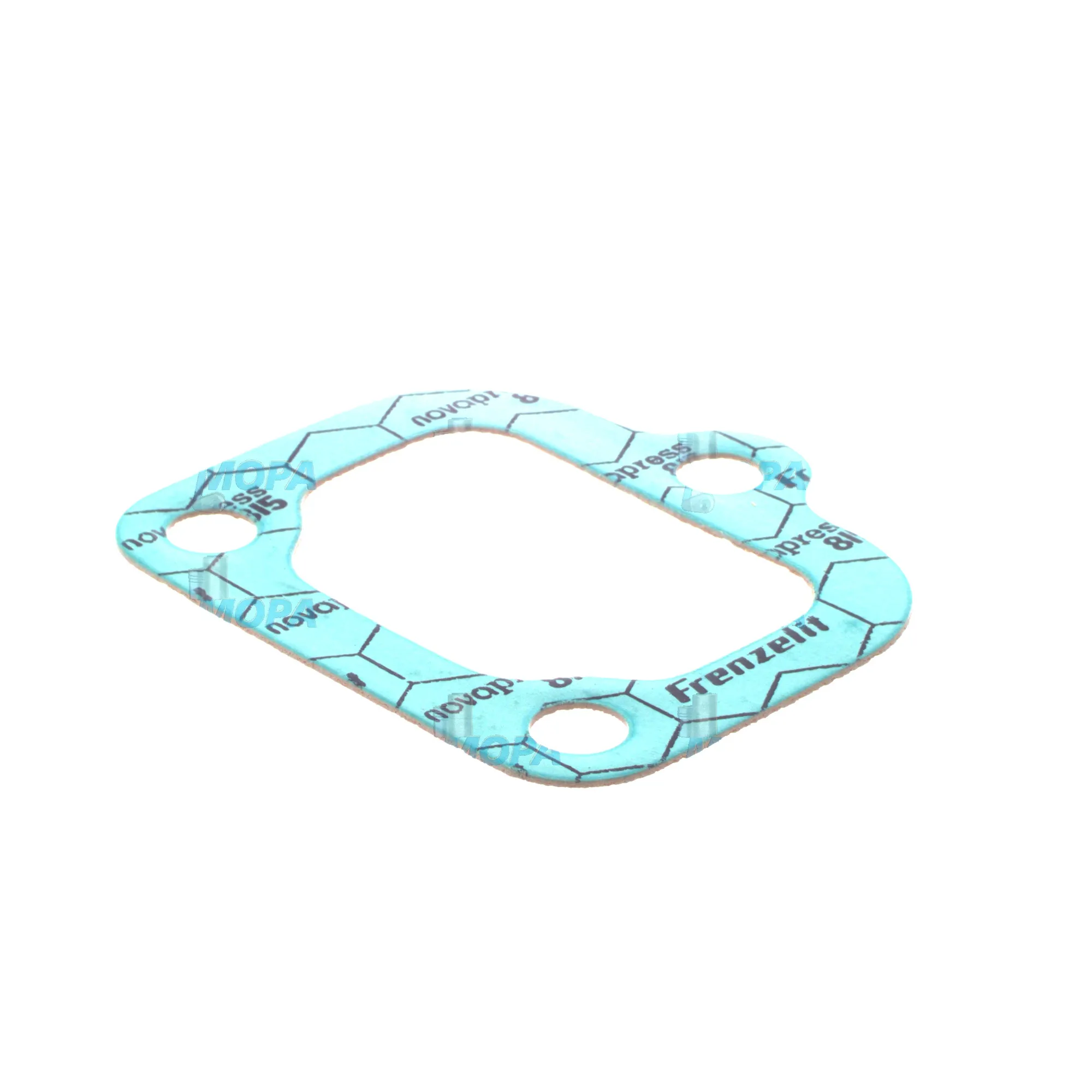 GASKET - 5592032080 suitable for MTU engines 7
