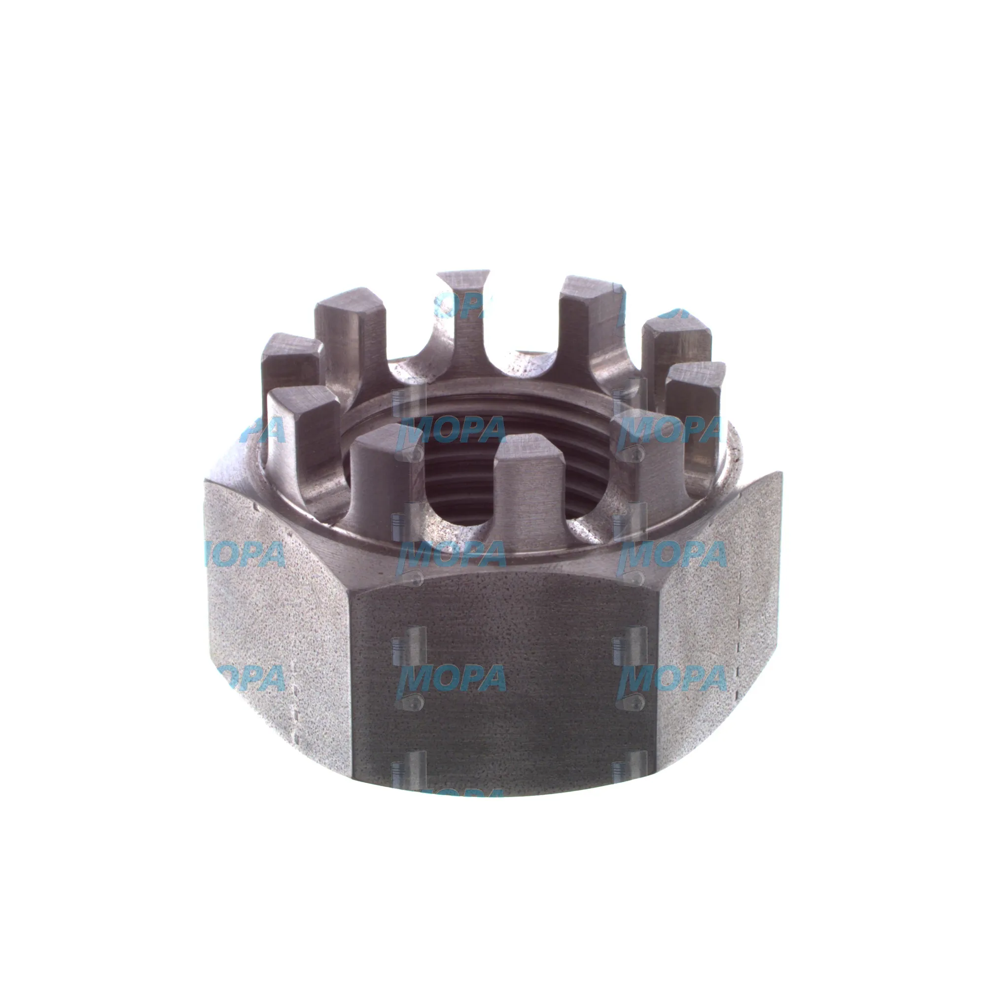 CASTLE NUT - 01216014 suitable for Deutz engines 4