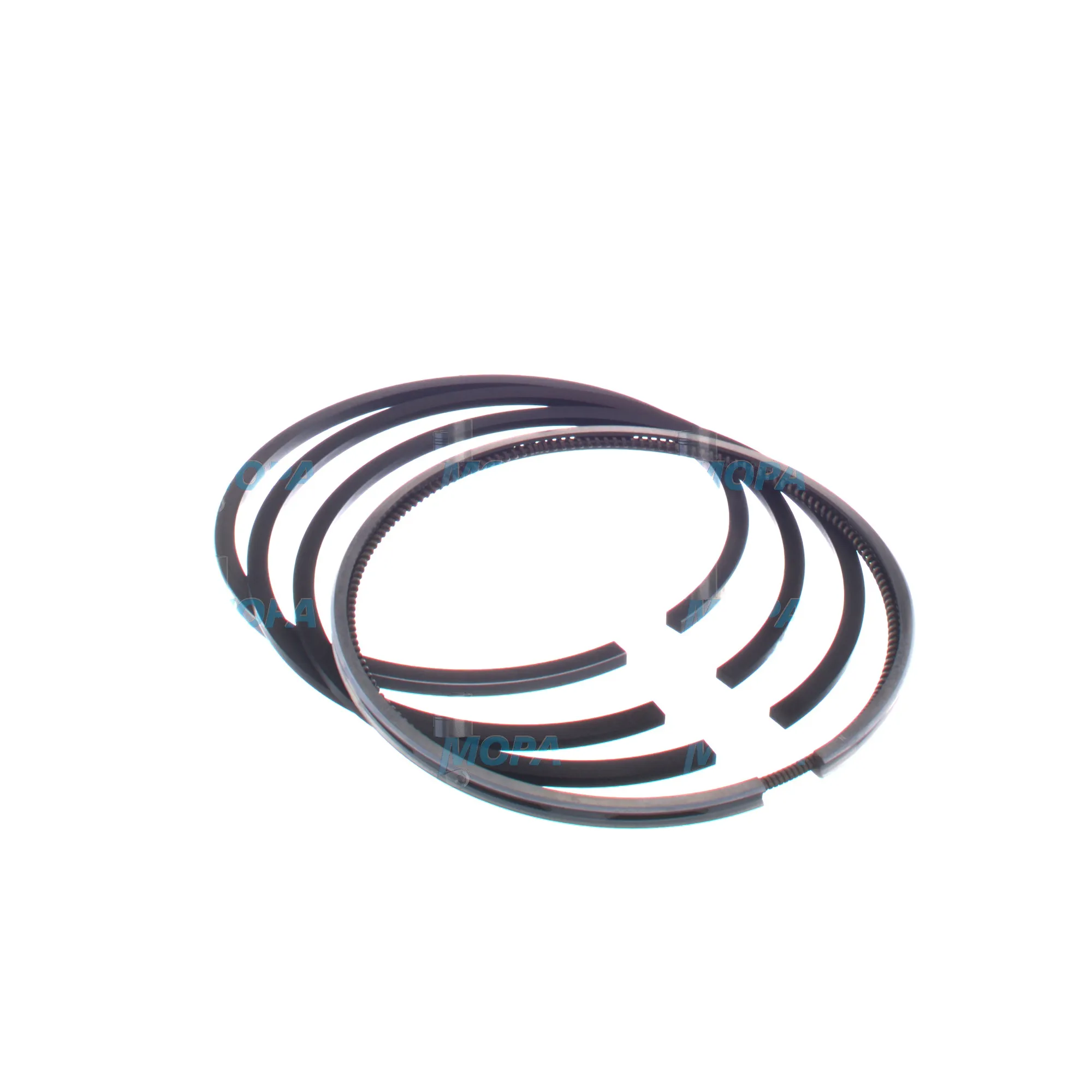 SET OF PISTON RINGS - 02919823 suitable for MWM & Deutz engines 10