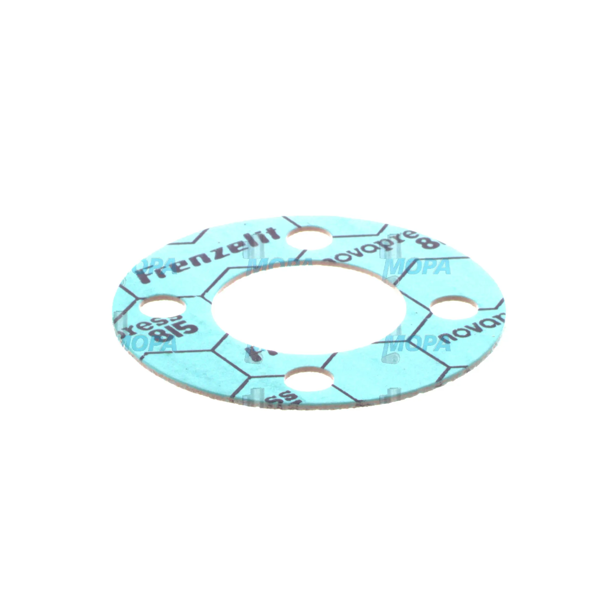 GASKET - 5609972649 suitable for MTU engines 8