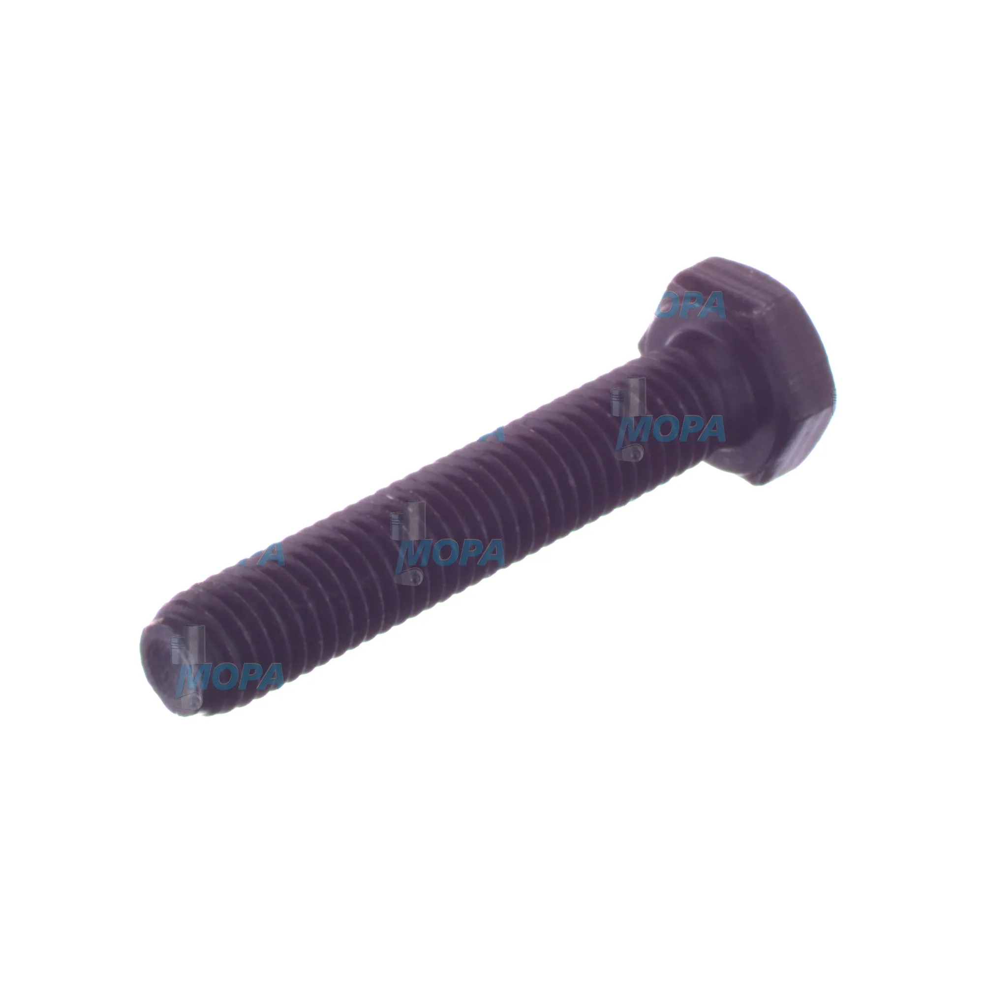 HEXAGON BOLT - 304017008055 suitable for MTU engines 9