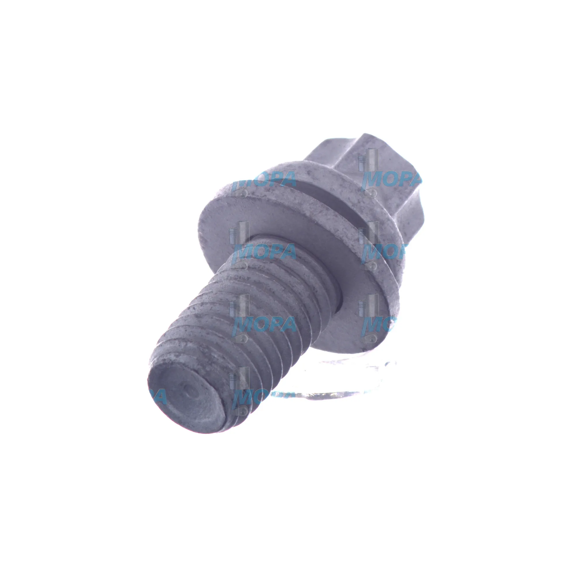 TORX SCREW - 01181420 suitable for Deutz engines