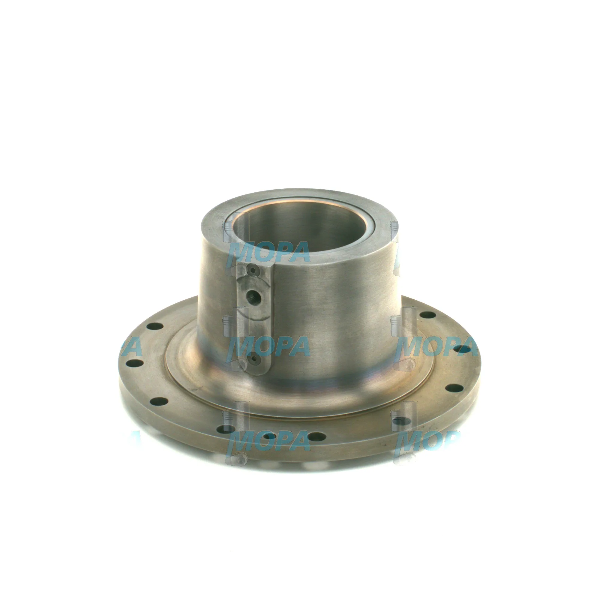 FLANSCHLAGER - 02000093 passend für MWM & Deutz Motoren