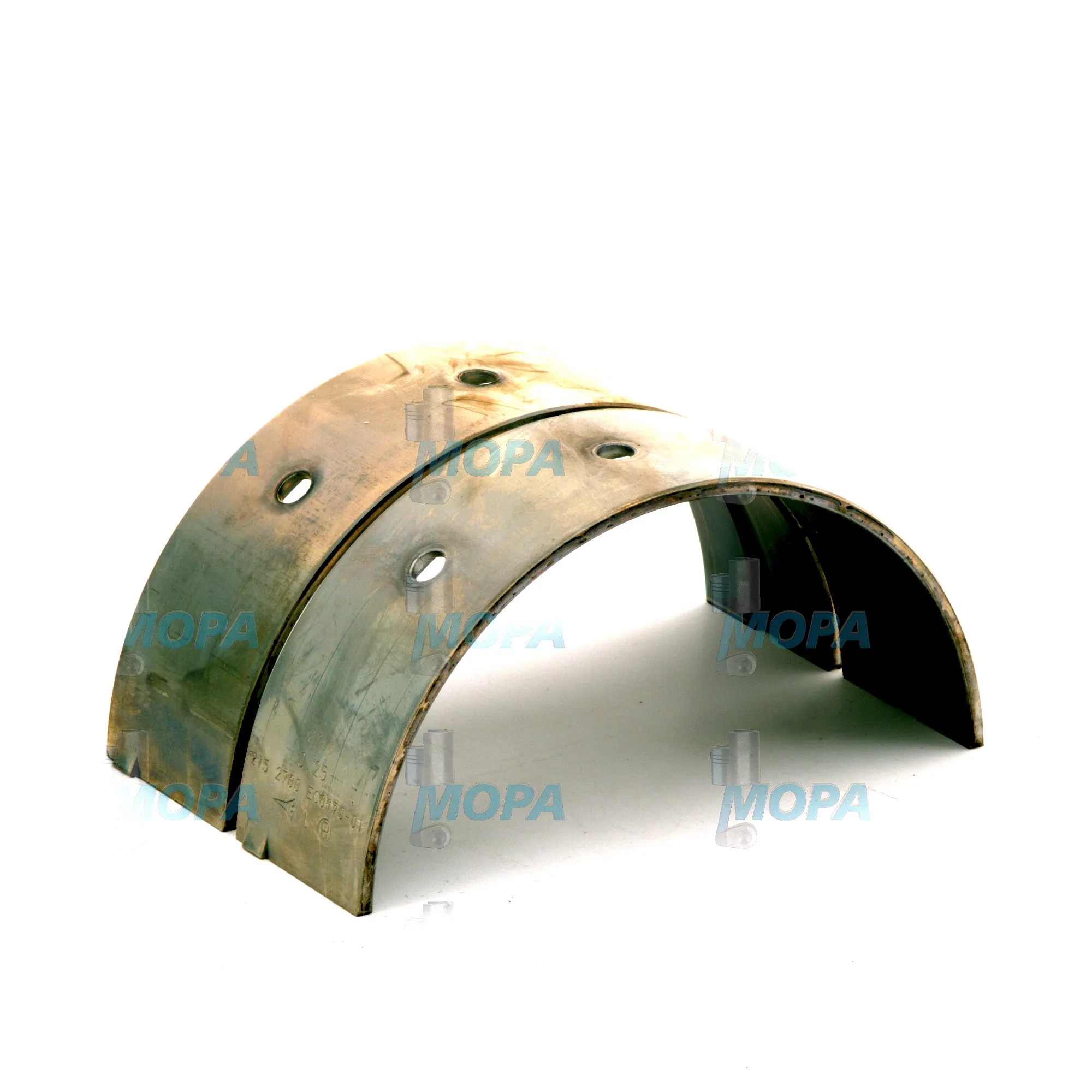 MAIN BEARING PAIR - 04002982 suitable for MWM & Deutz engines 4