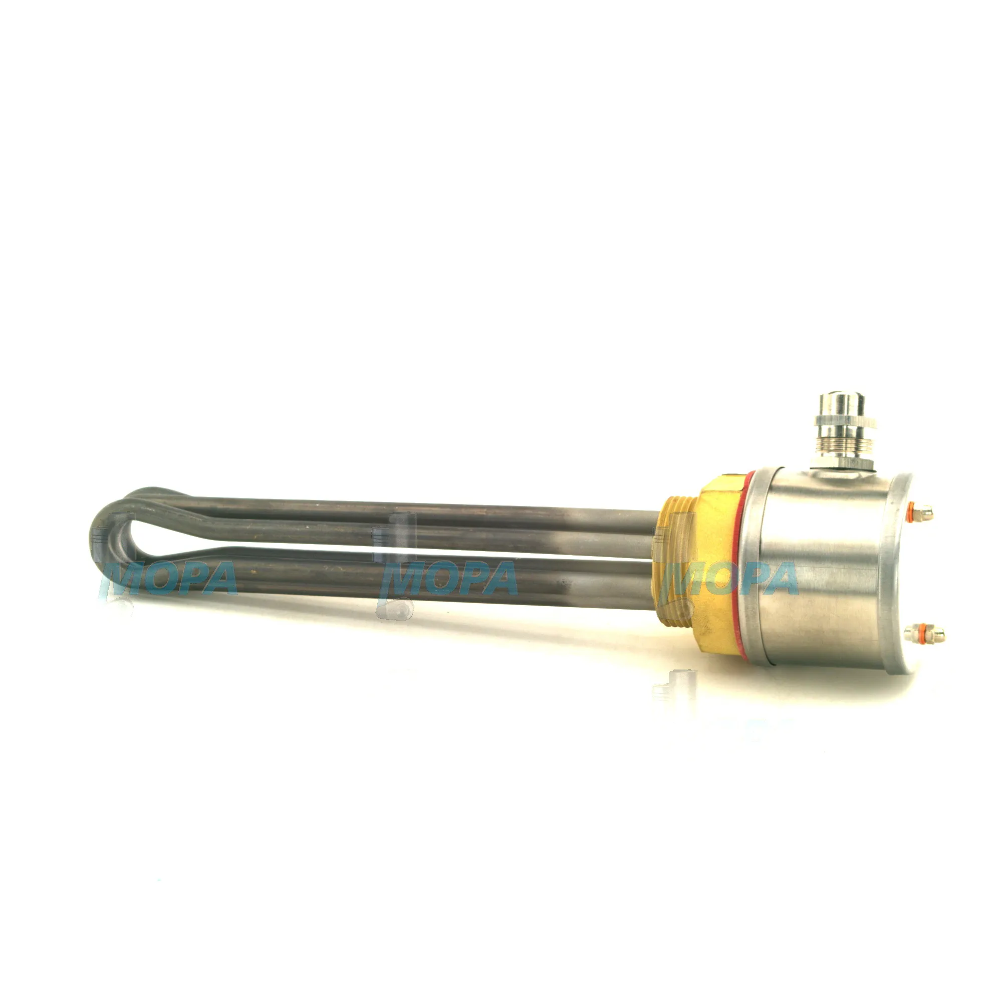 PREHEATER - 0002033795 suitable for MTU engines
