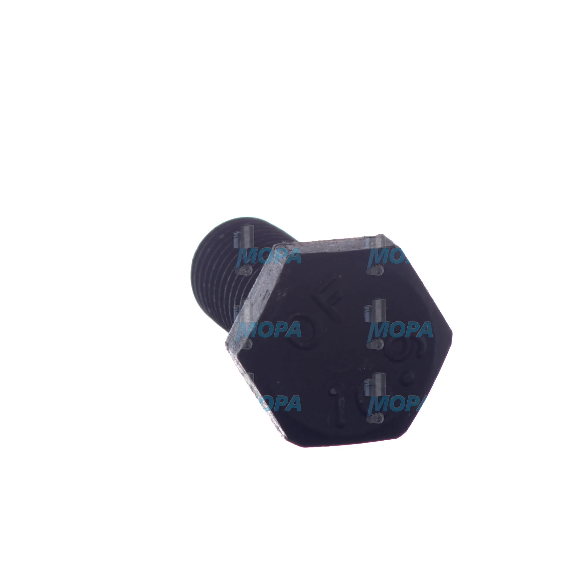 HEXAGON BOLT - 06012847114 suitable for MAN D engines 8
