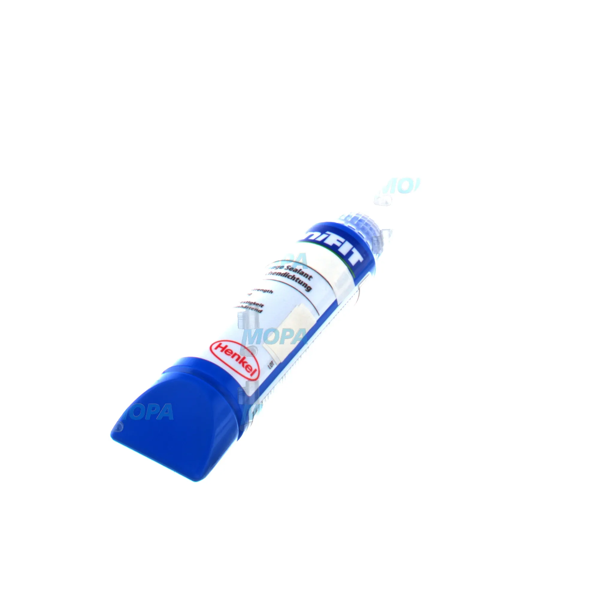 SEALING COMPOUND - 04101609249 suitable for MAN D-engines 9