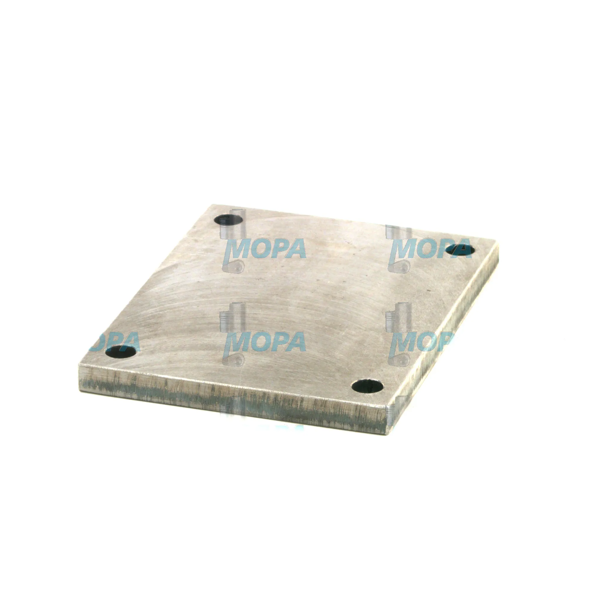 COVER - 02000529 suitable for MWM & Deutz engines 9