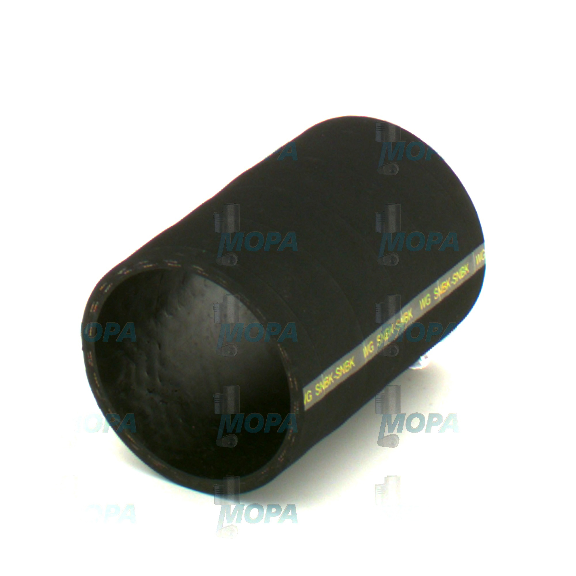 RUBBER SLEEVE - 700368089004 suitable for MTU engines