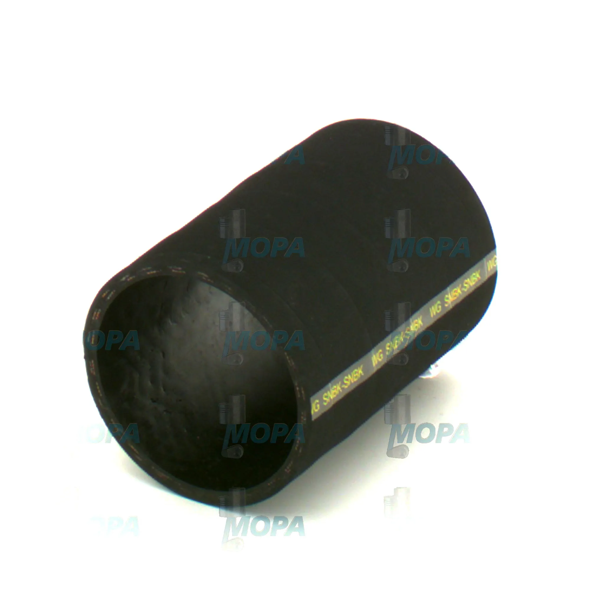 RUBBER SLEEVE - 700368089004 suitable for MTU engines