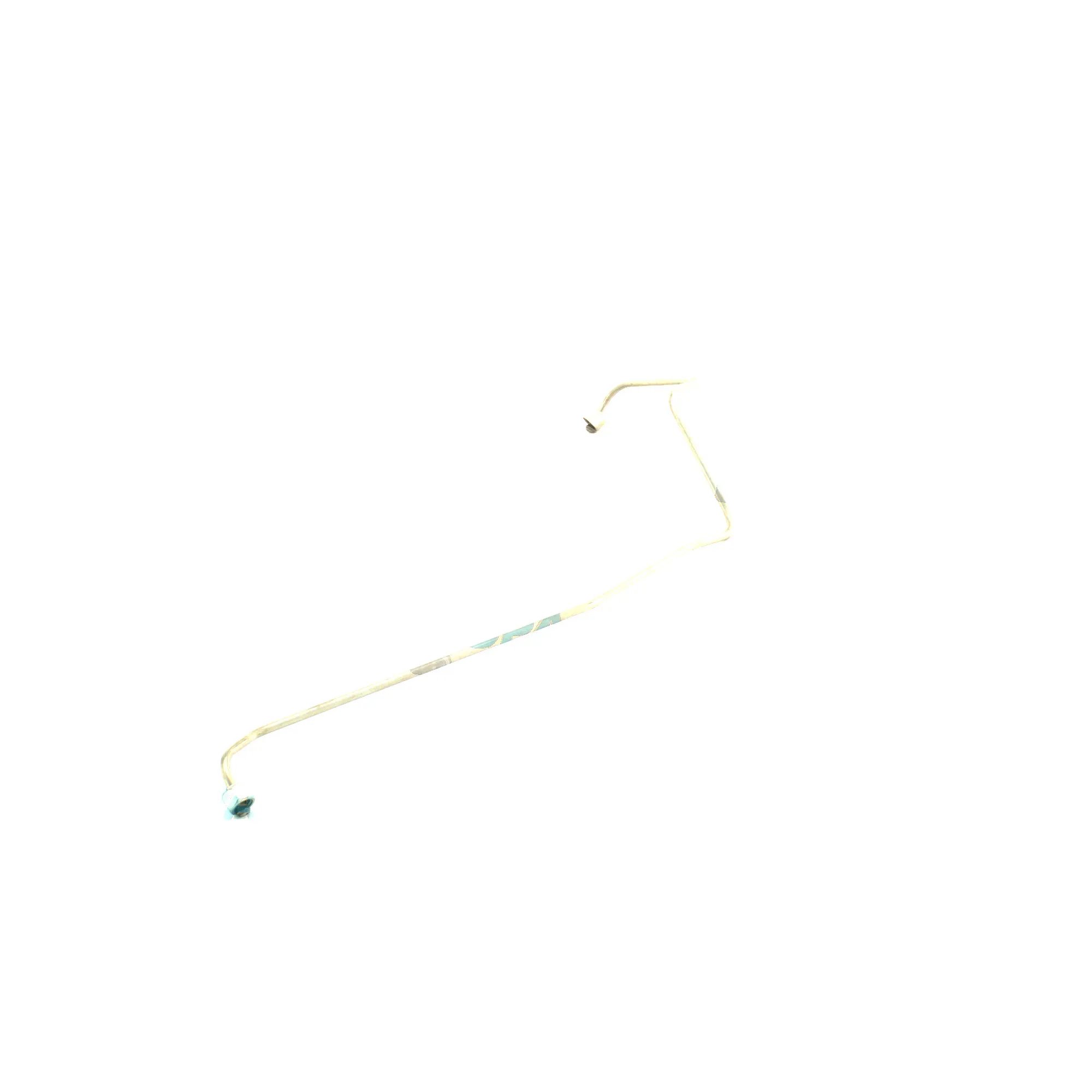FUEL LINE - 12167116 suitable for Deutz engines