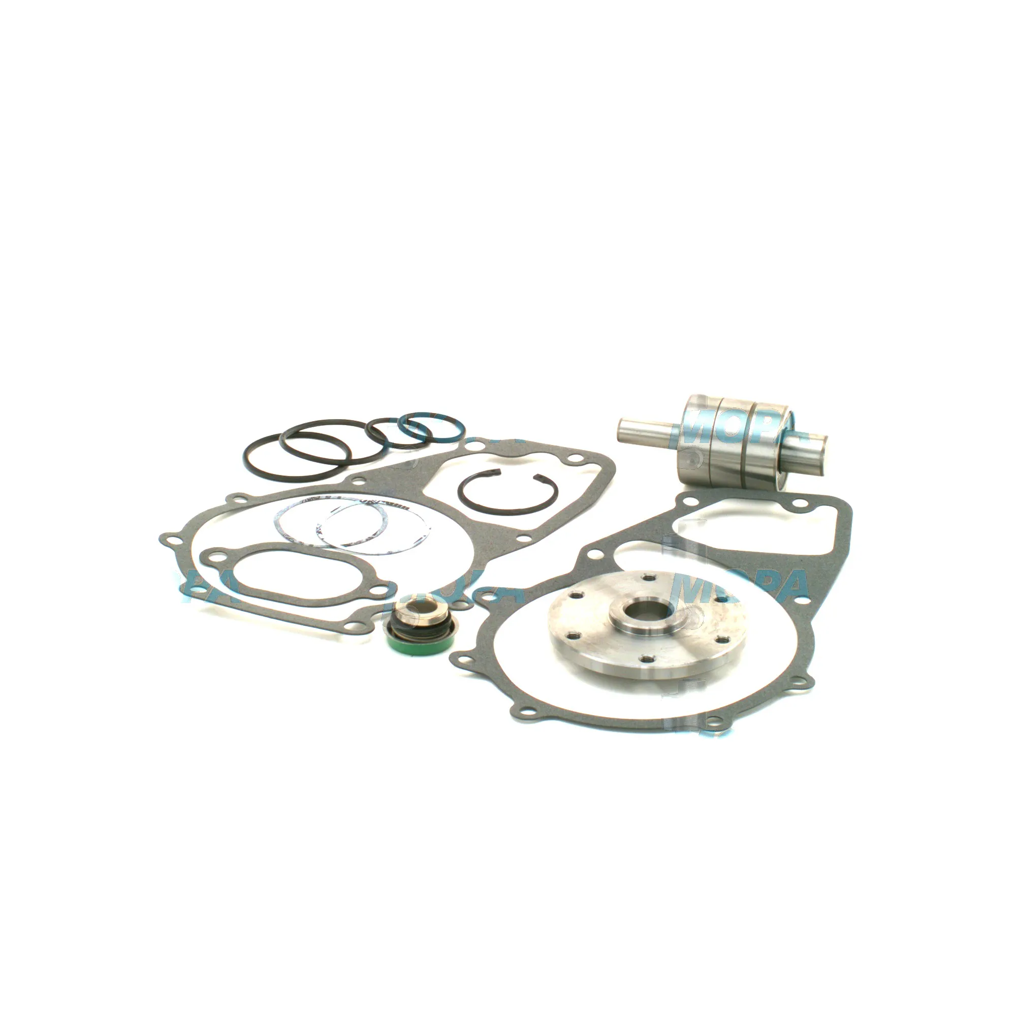 REPARATURSATZ - 51065996033 passend für MAN D Motoren 7