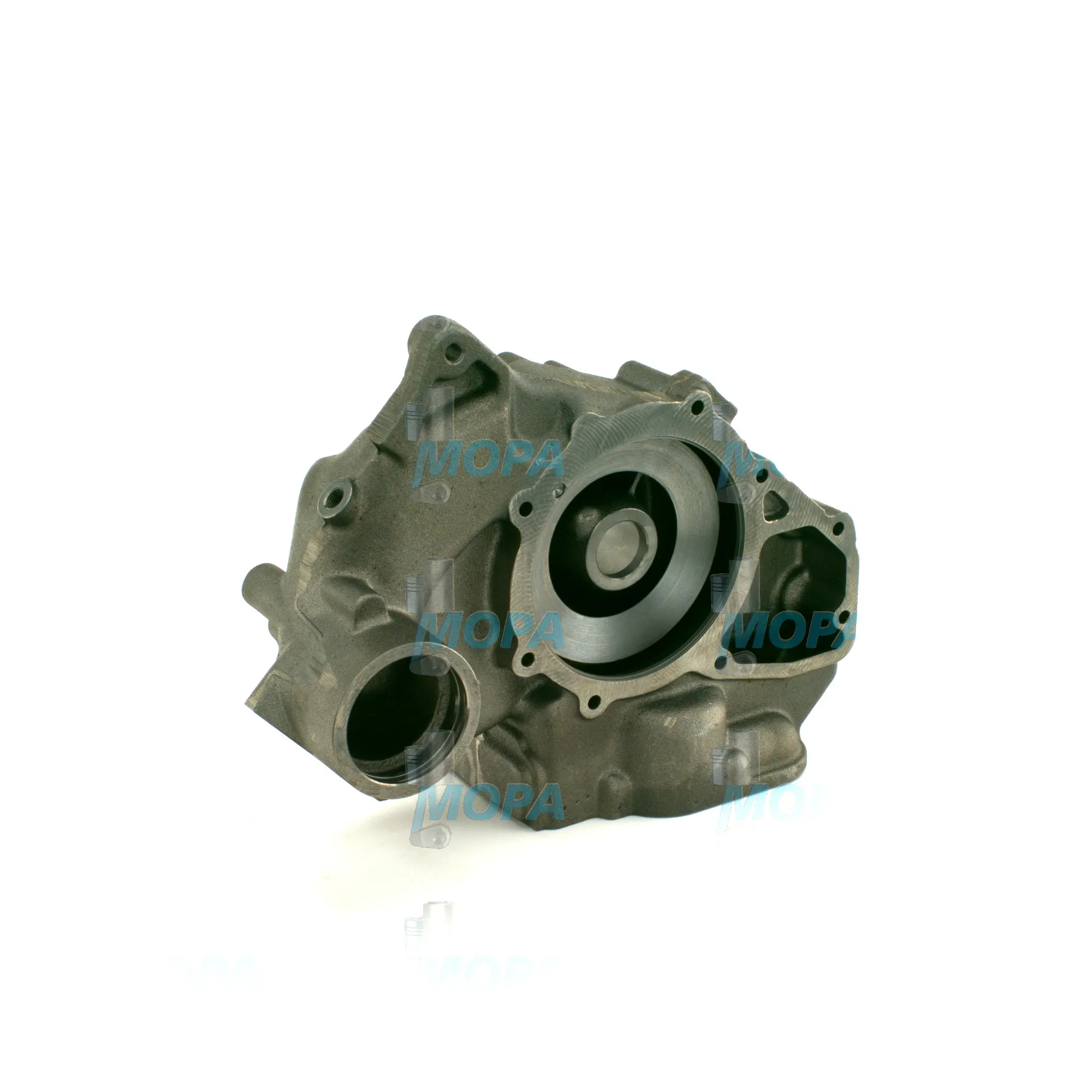 WATER PUMP HOUSING - 51065010307 suitable for MAN D engines