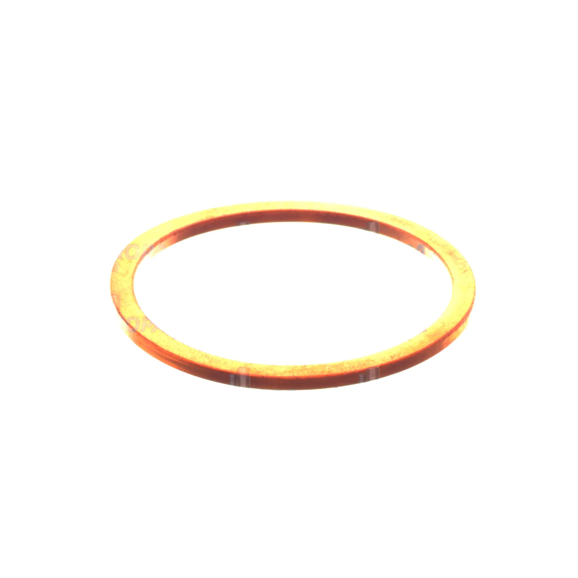 DICHTRING - 007603039100 passend für MTU Motoren 6