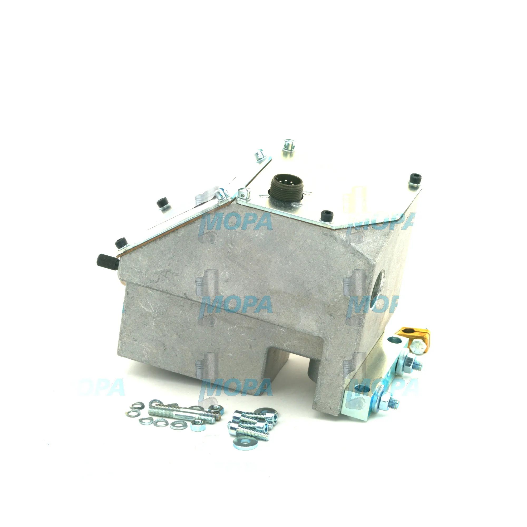 ACTUATOR - 0010612300 suitable for MTU engines 4