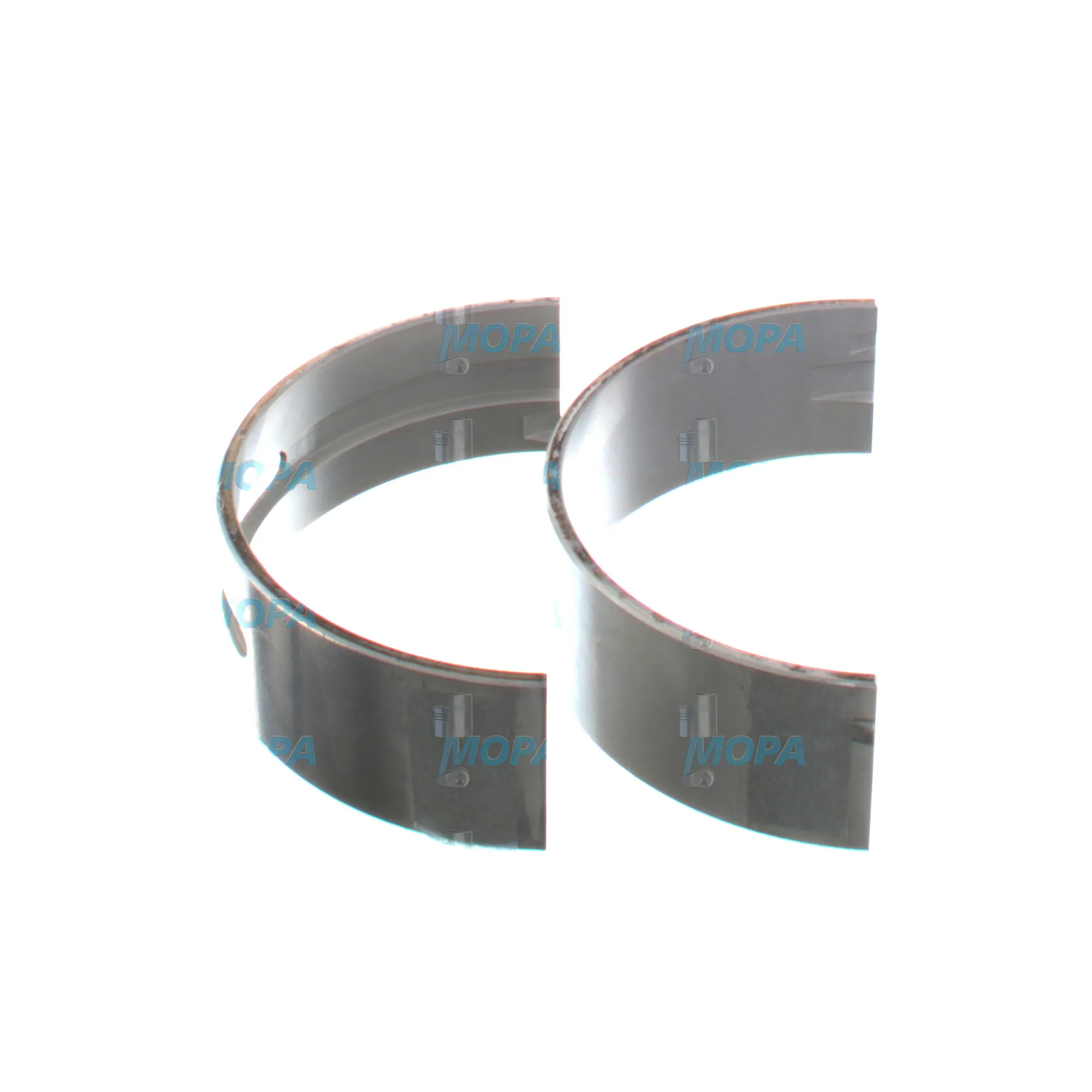 MAIN BEARING PAIR - 04180681 suitable for Deutz engines 8