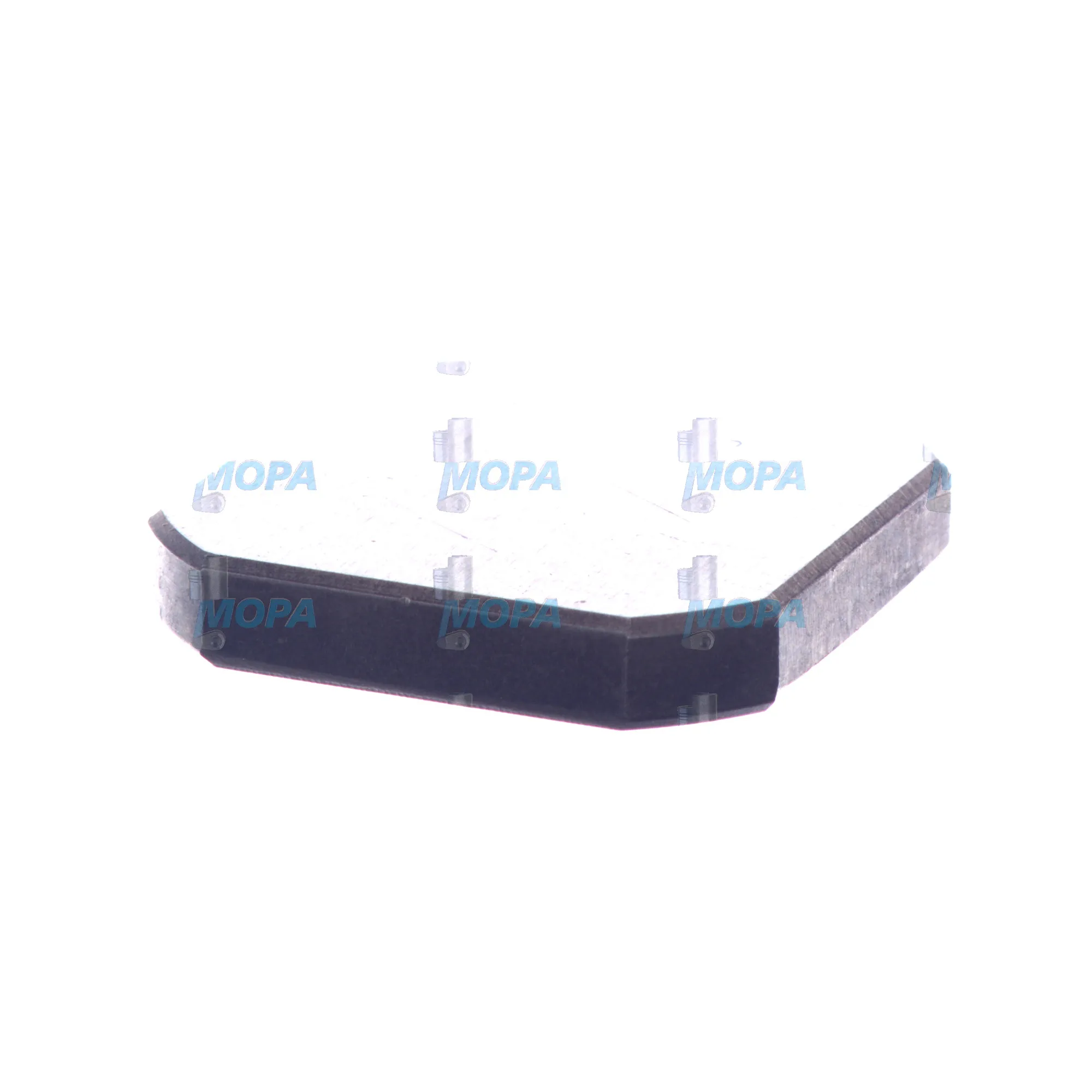SHIM - 000N33160/1 suitable for MTU engines 6