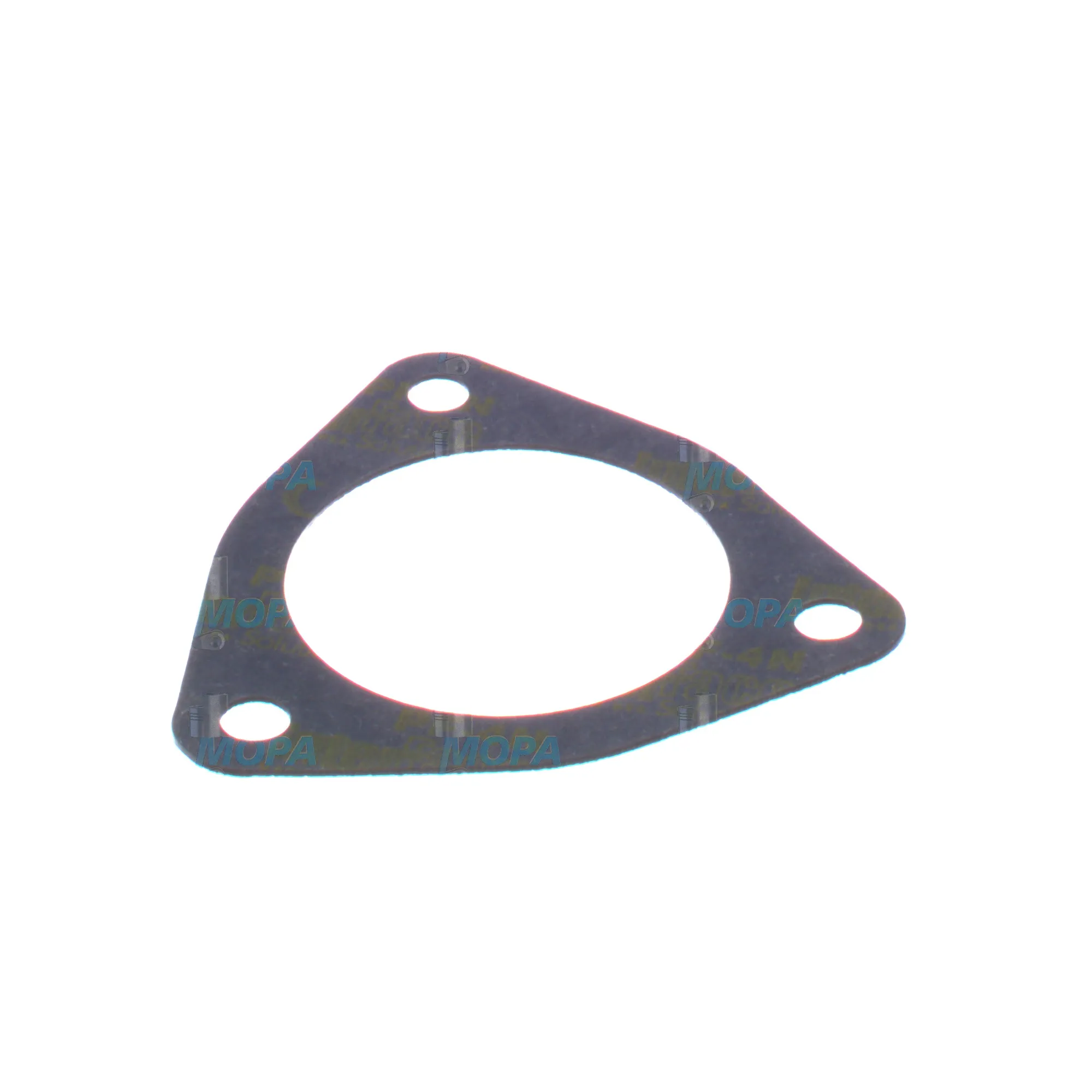 GASKET - 5361870280 suitable for MTU engines 3