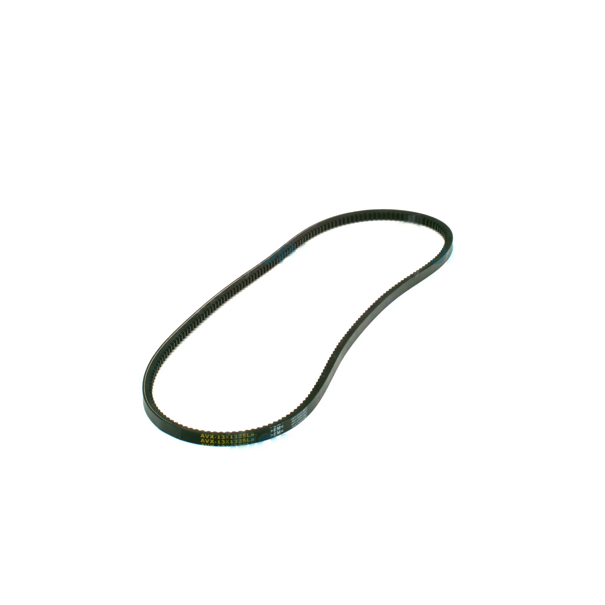 V-BELT - 01168328 suitable for Deutz engines 9