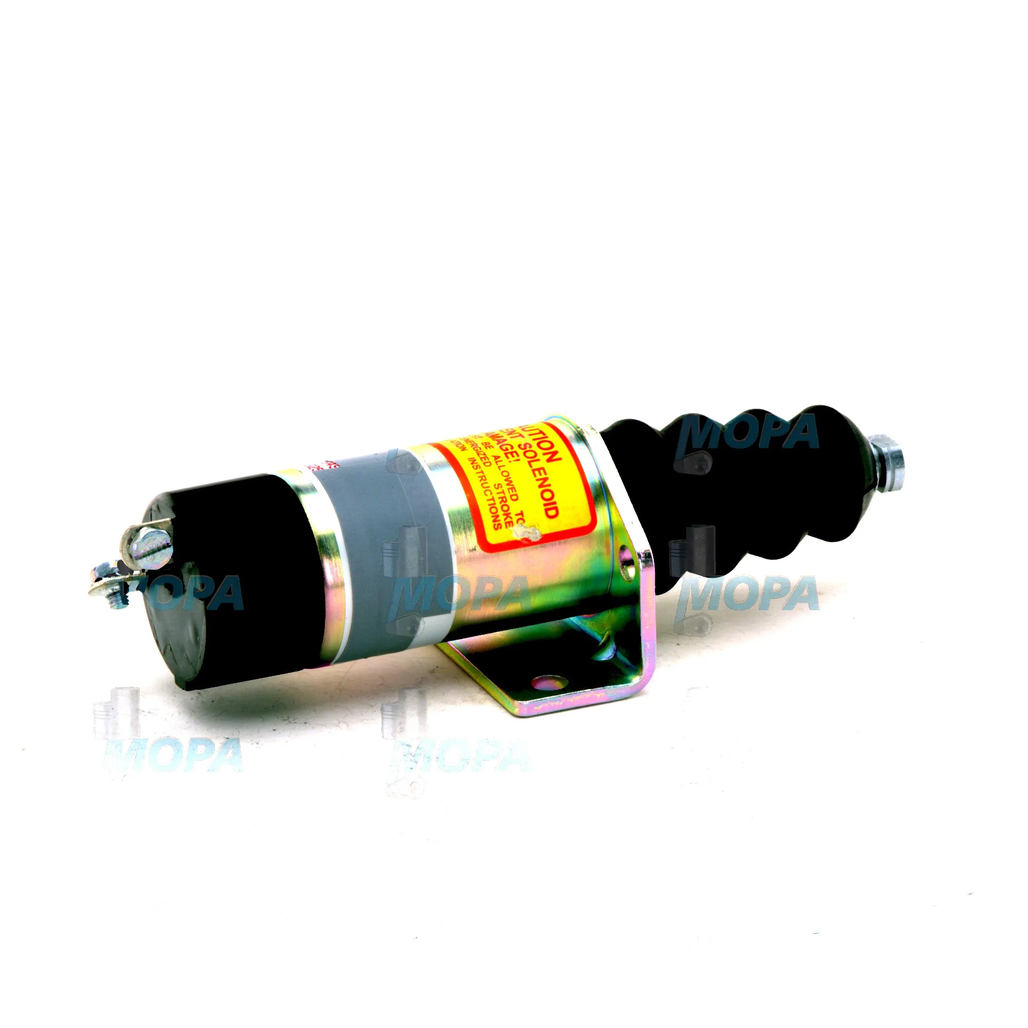 SOLENOID - 02931452 suitable for Deutz engines 6