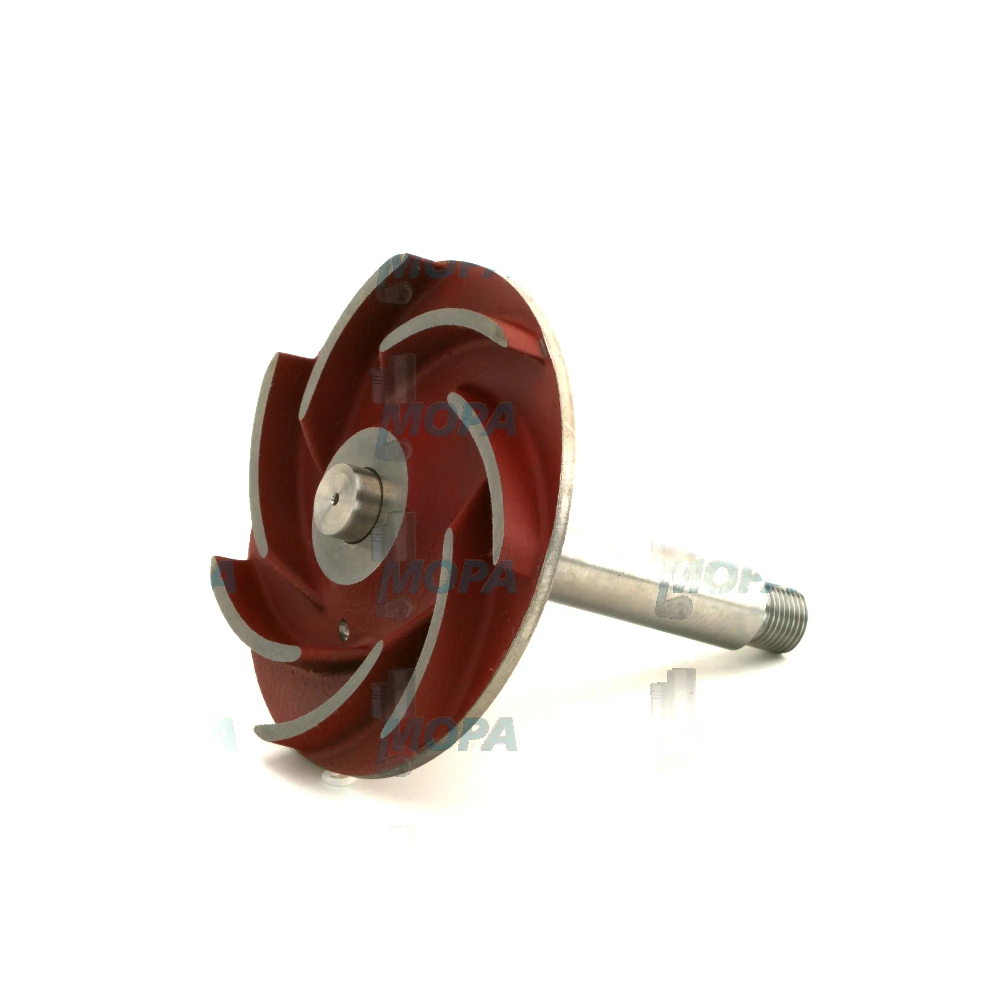 IMPELLER - 12162669 suitable for MWM & Deutz engines 6