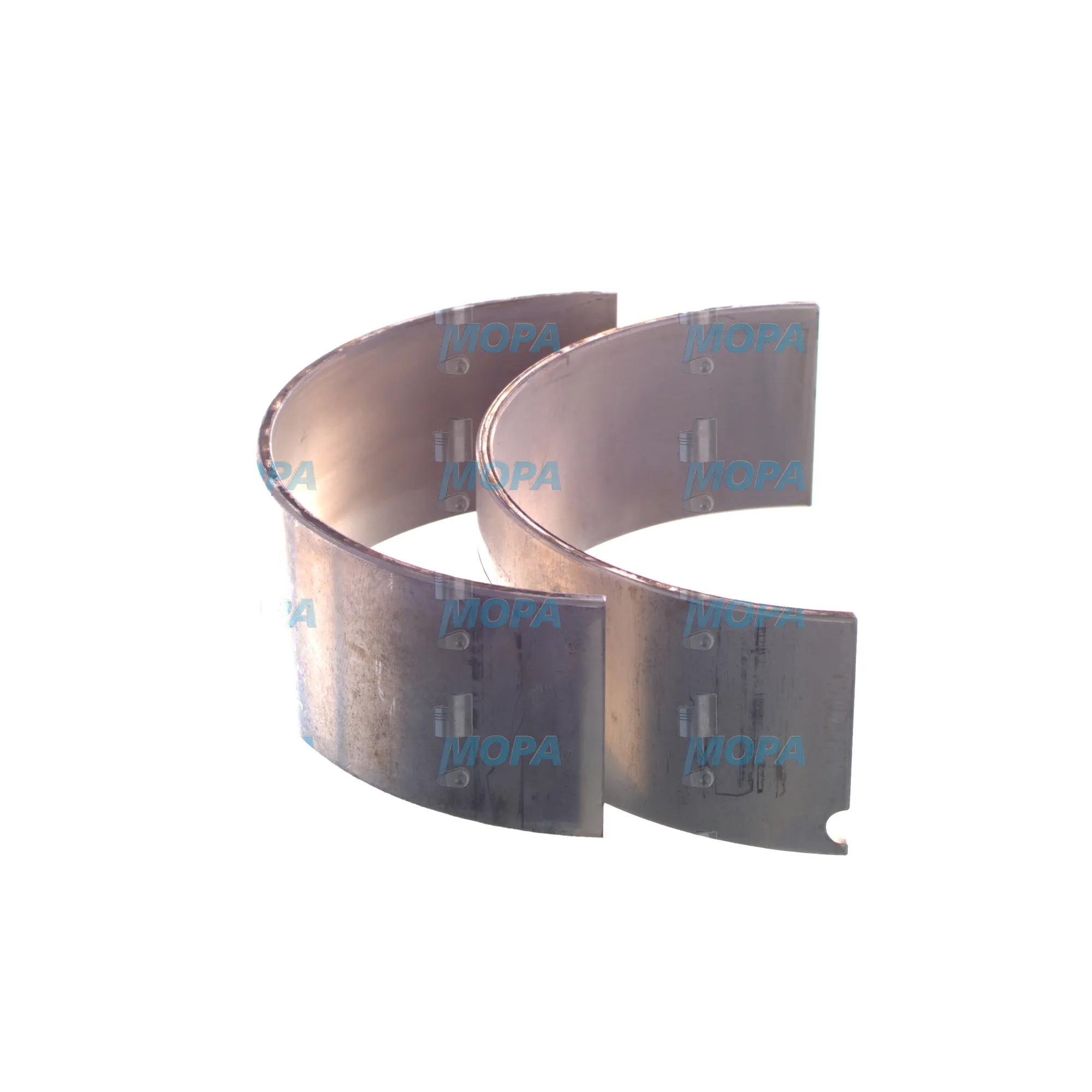 BIG END BEARING PAIR - 04009621 suitable for MWM & Deutz engines 8